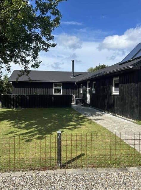 Dejligt, stort feriehus i naturskønne Trend billede 2