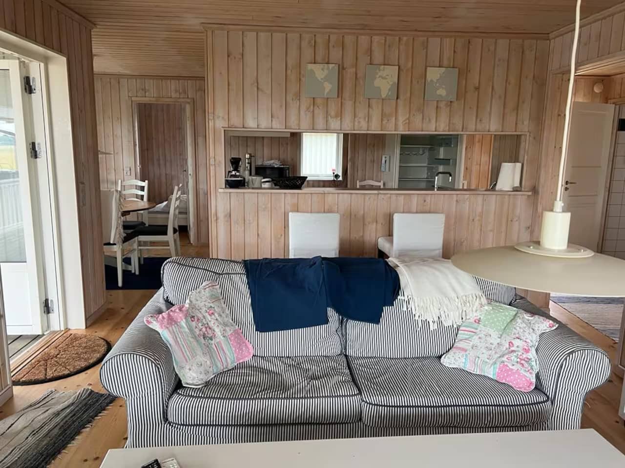 Løkken 80m2 idyllisk sommerhus billede 3