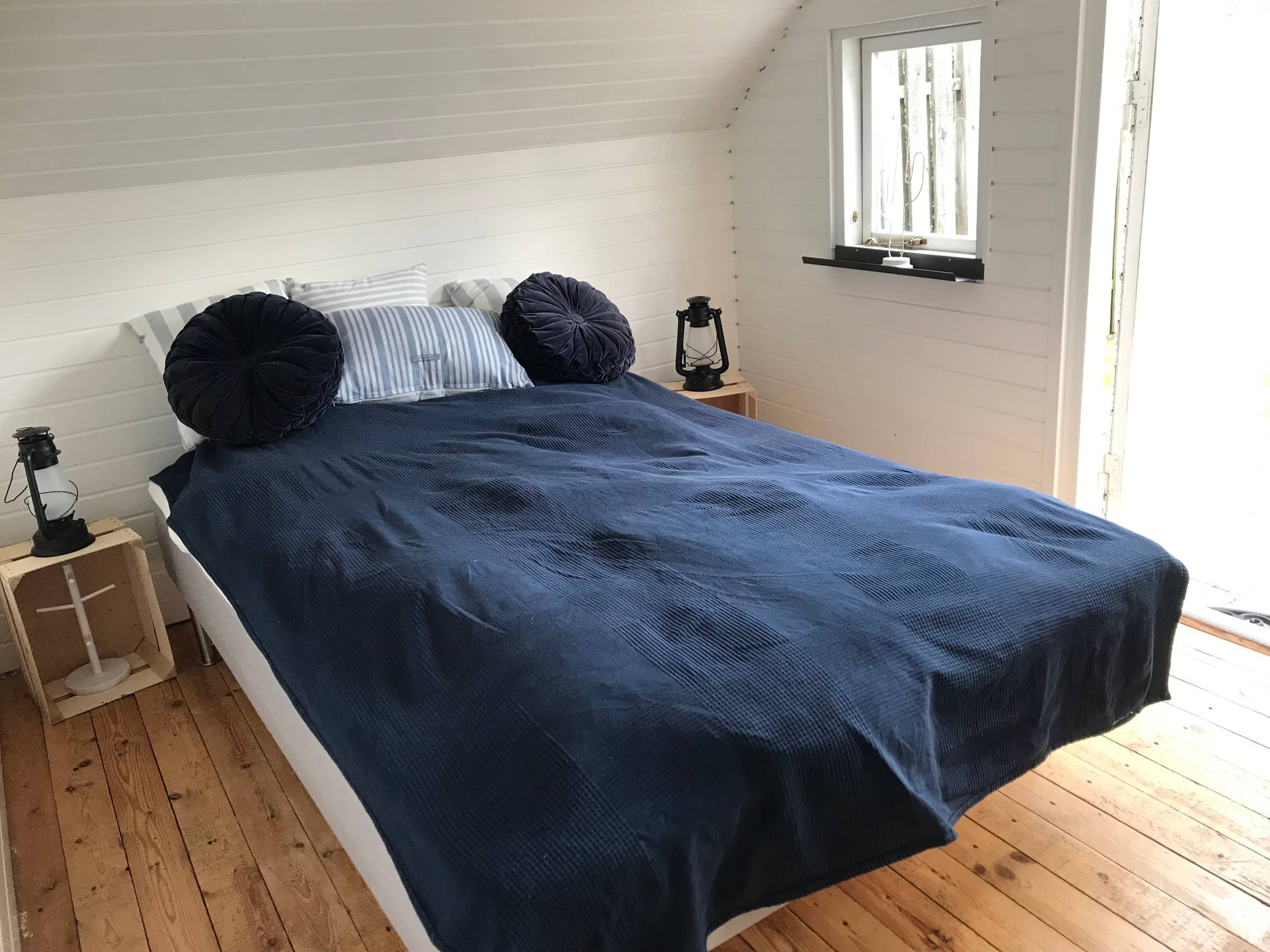 Dejligt feriehus kun 80  meter fra vandet billede 3