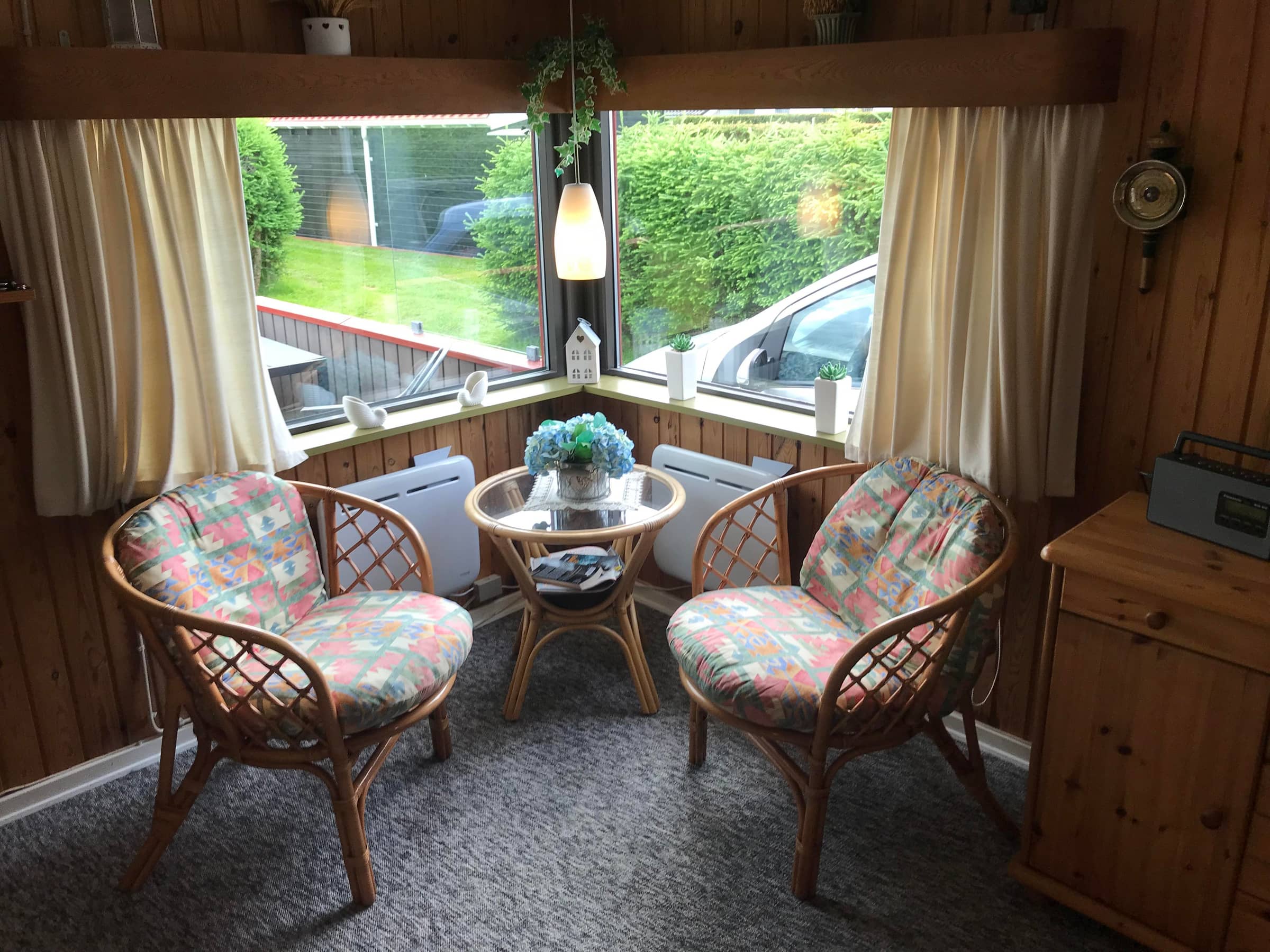Hyggeligt sommerhus, kun 150 meter fra vandet. billede 5