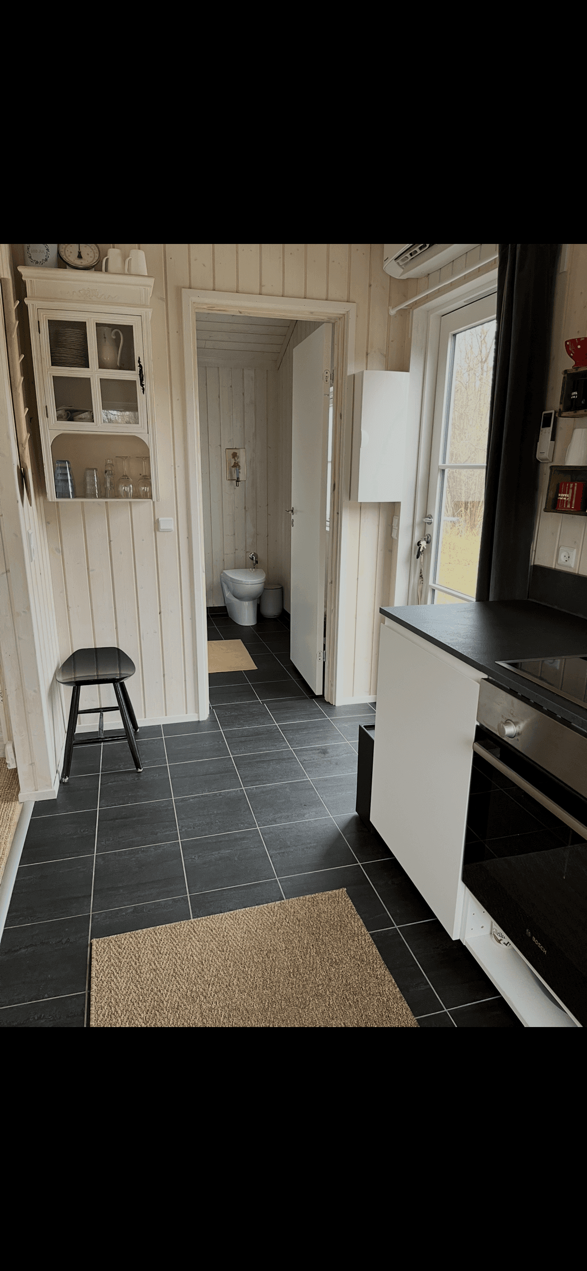 Dejligt sommerhus i Rødby nær sandstrand billede 5