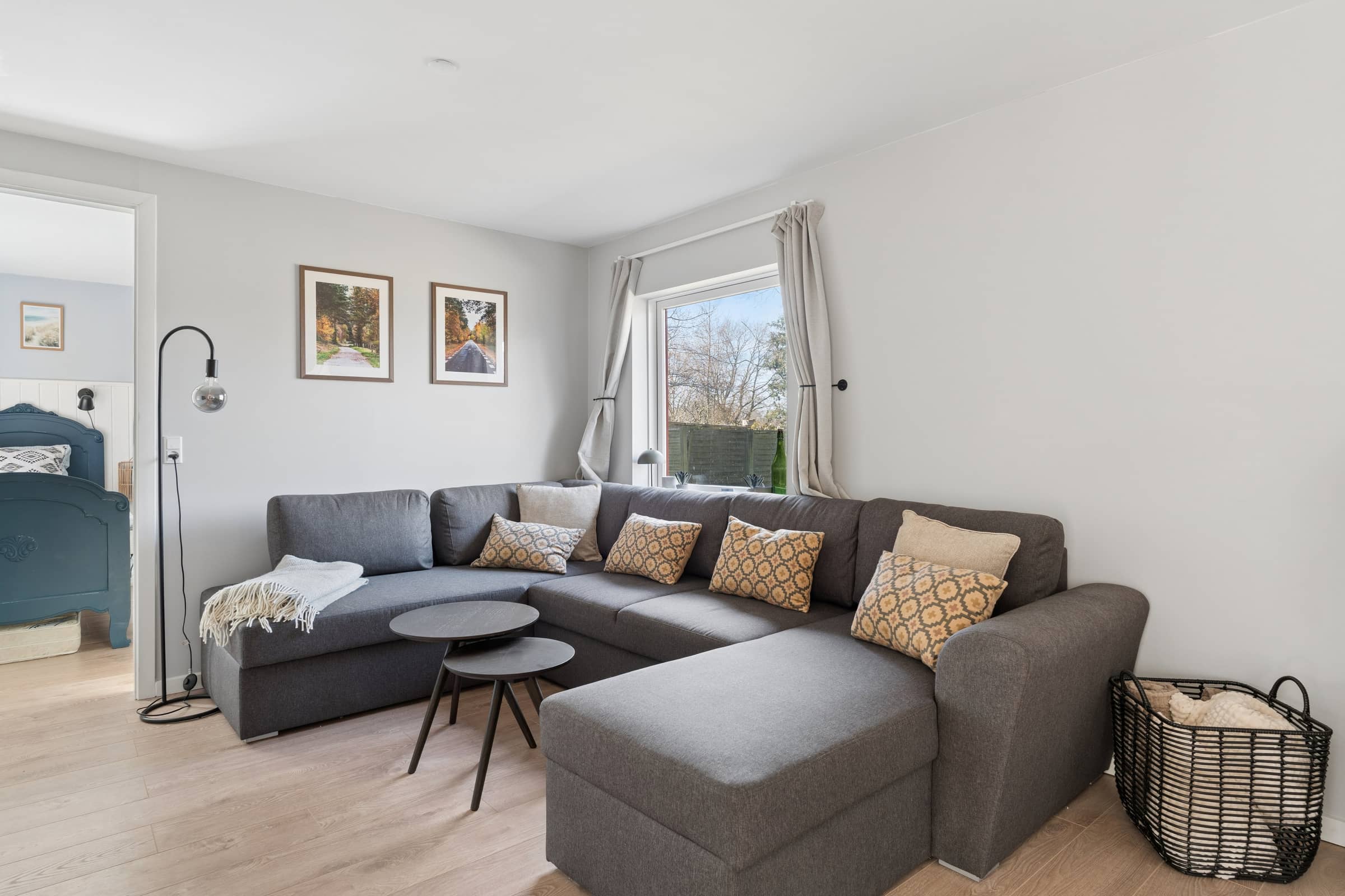Dejligt sommerhus med super beliggenhed billede 3
