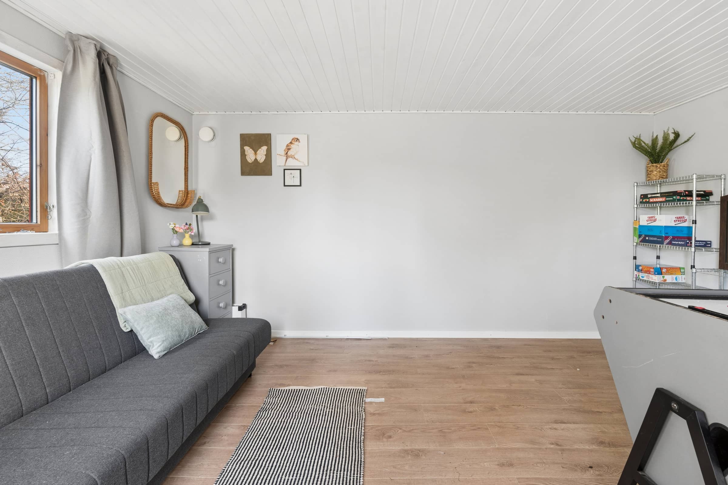 Dejligt sommerhus med super beliggenhed billede 5