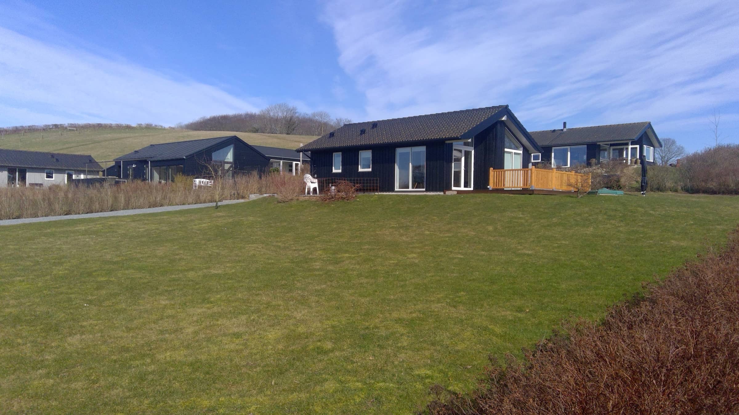 Perfekt sommerhus til afslapning og strand billede 3