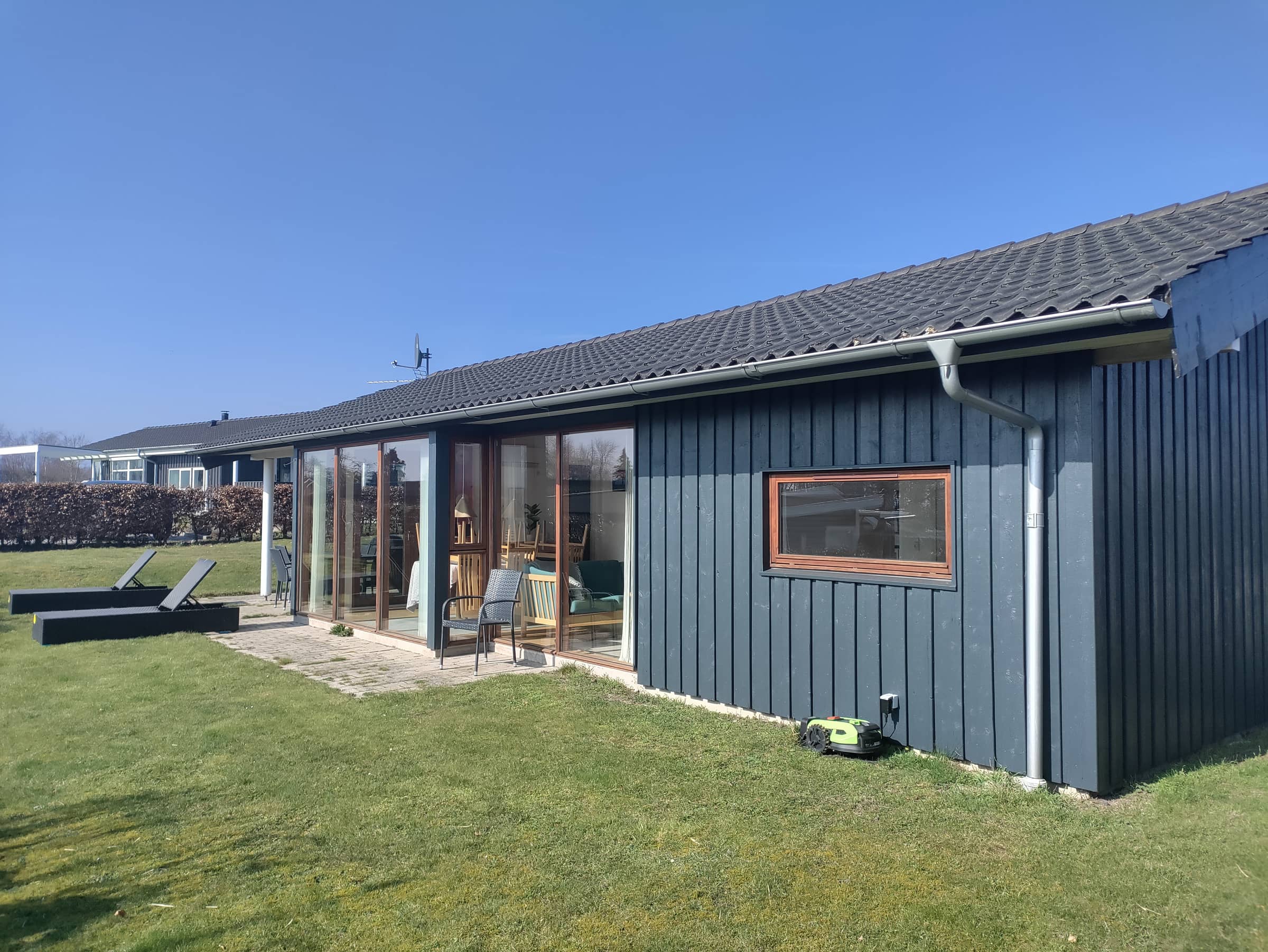 Farmors sommerhus billede 3