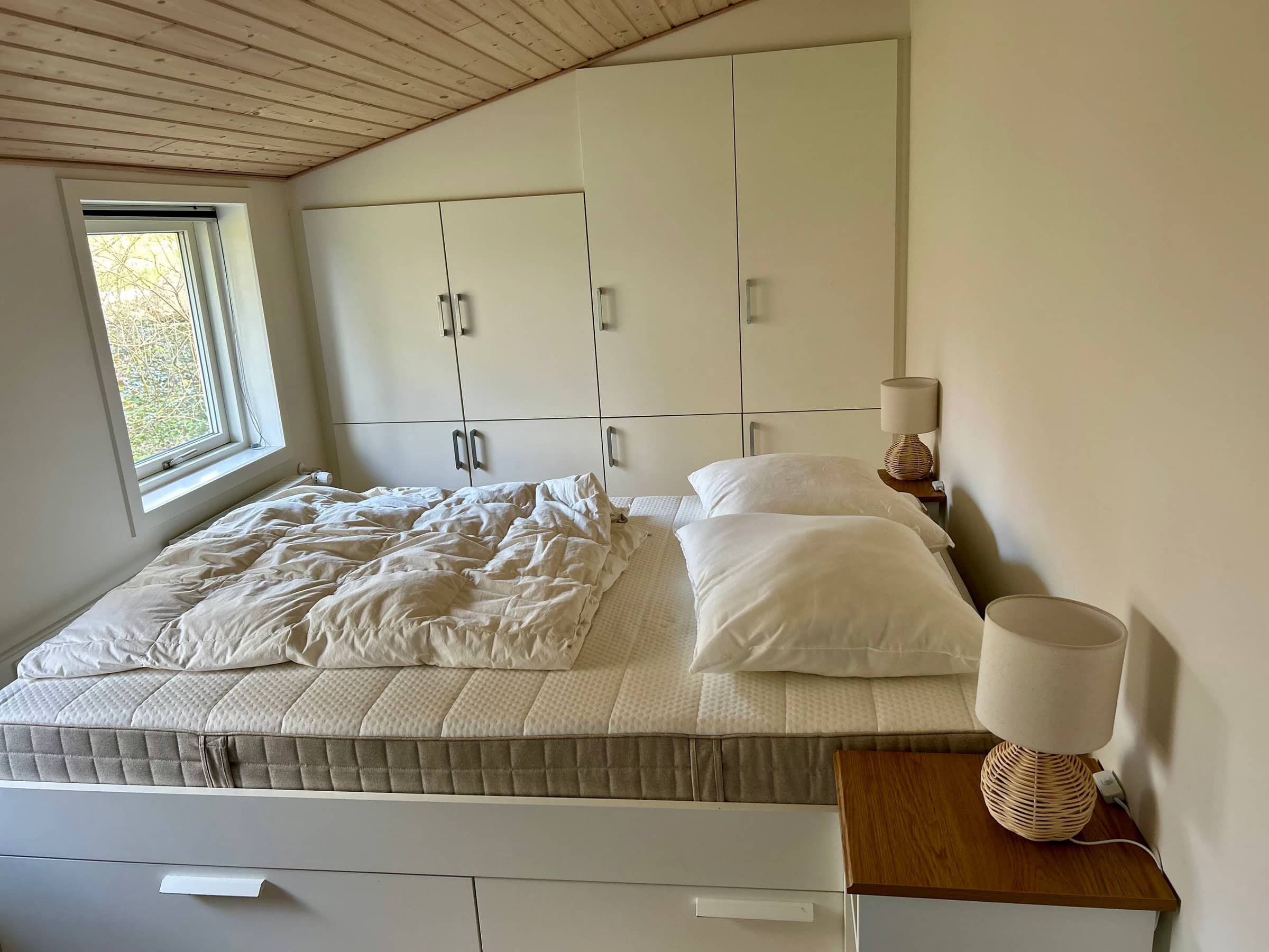 Roligt sommerhus på Orø – tæt på oplevelser billede 2