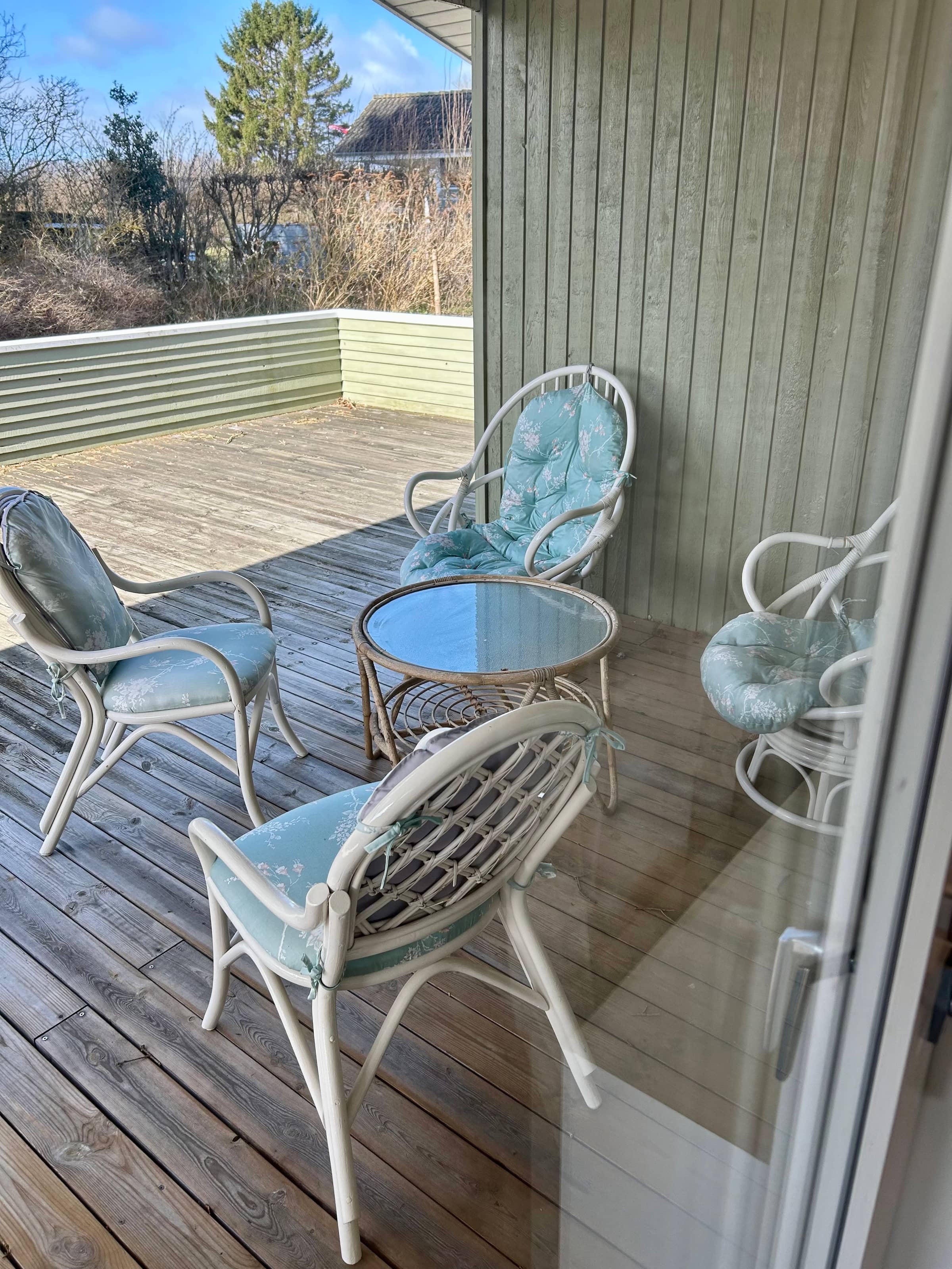 Roligt sommerhus på Orø – tæt på oplevelser billede 3