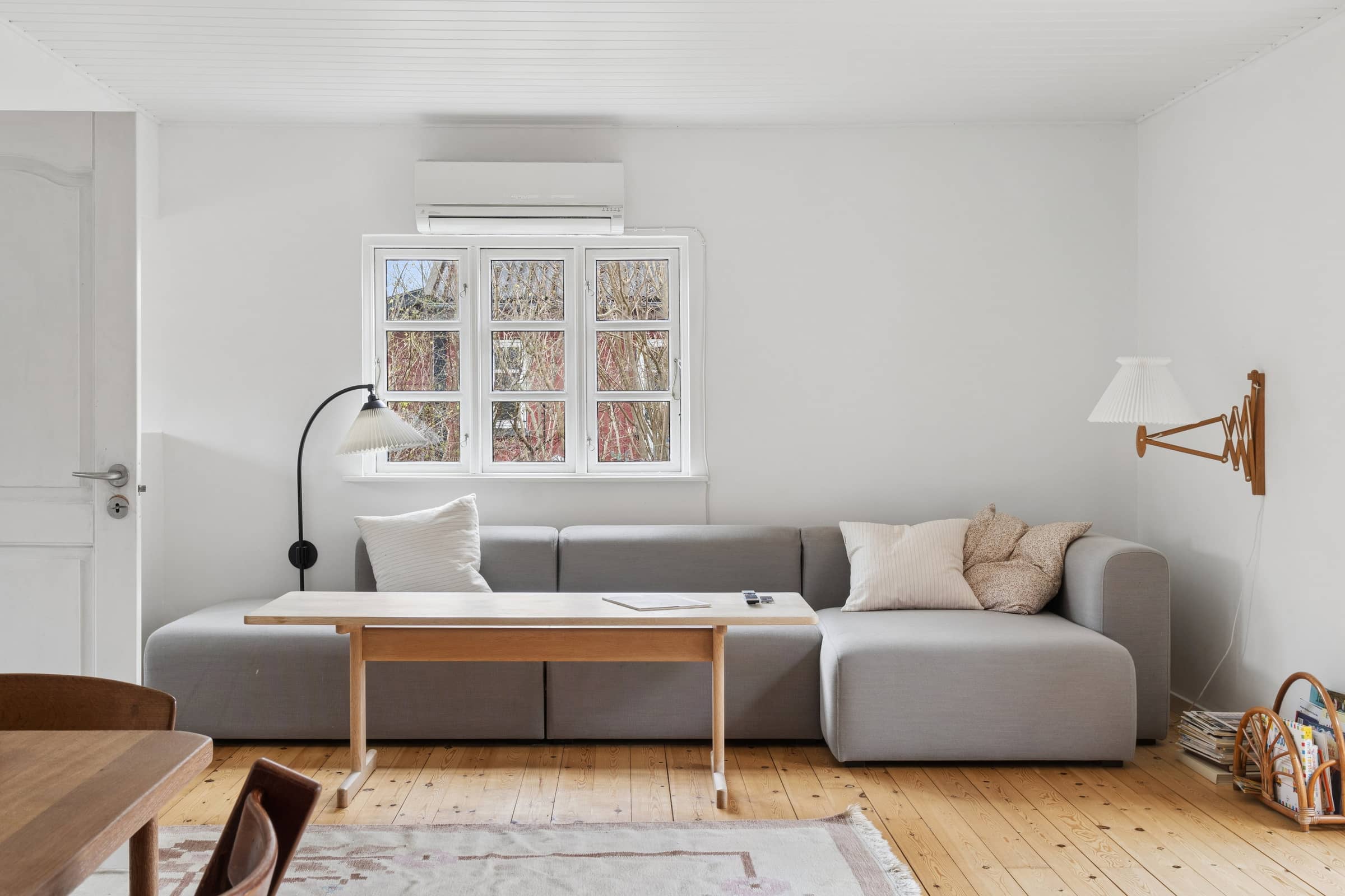 Skønt sommerhus til afslapning og strandliv billede 4