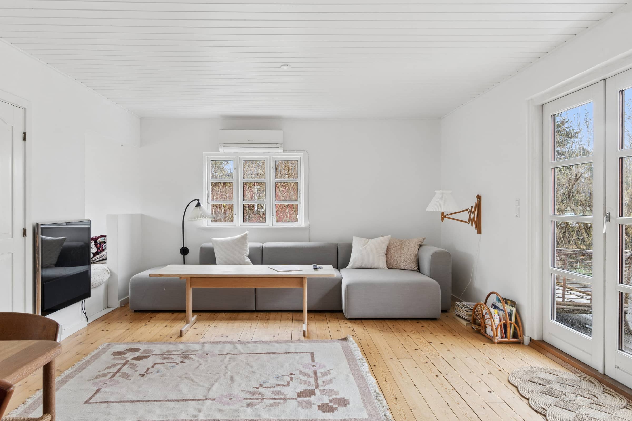 Skønt sommerhus til afslapning og strandliv billede 5