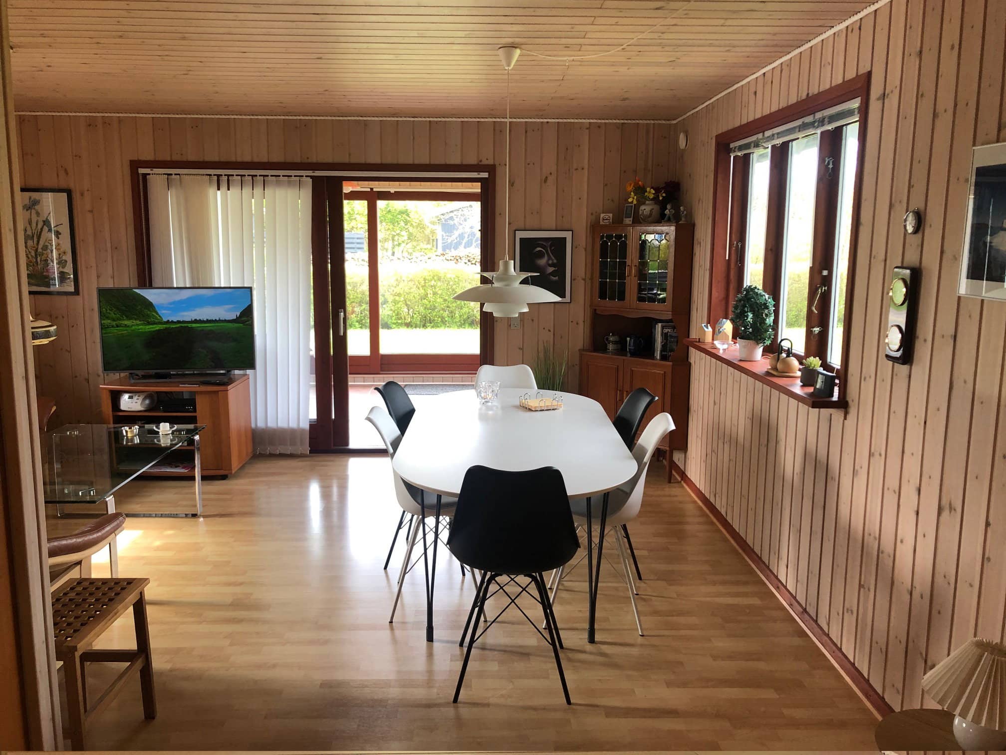 Lækkert feriehus ved Næsbystrand, Lolland billede 4