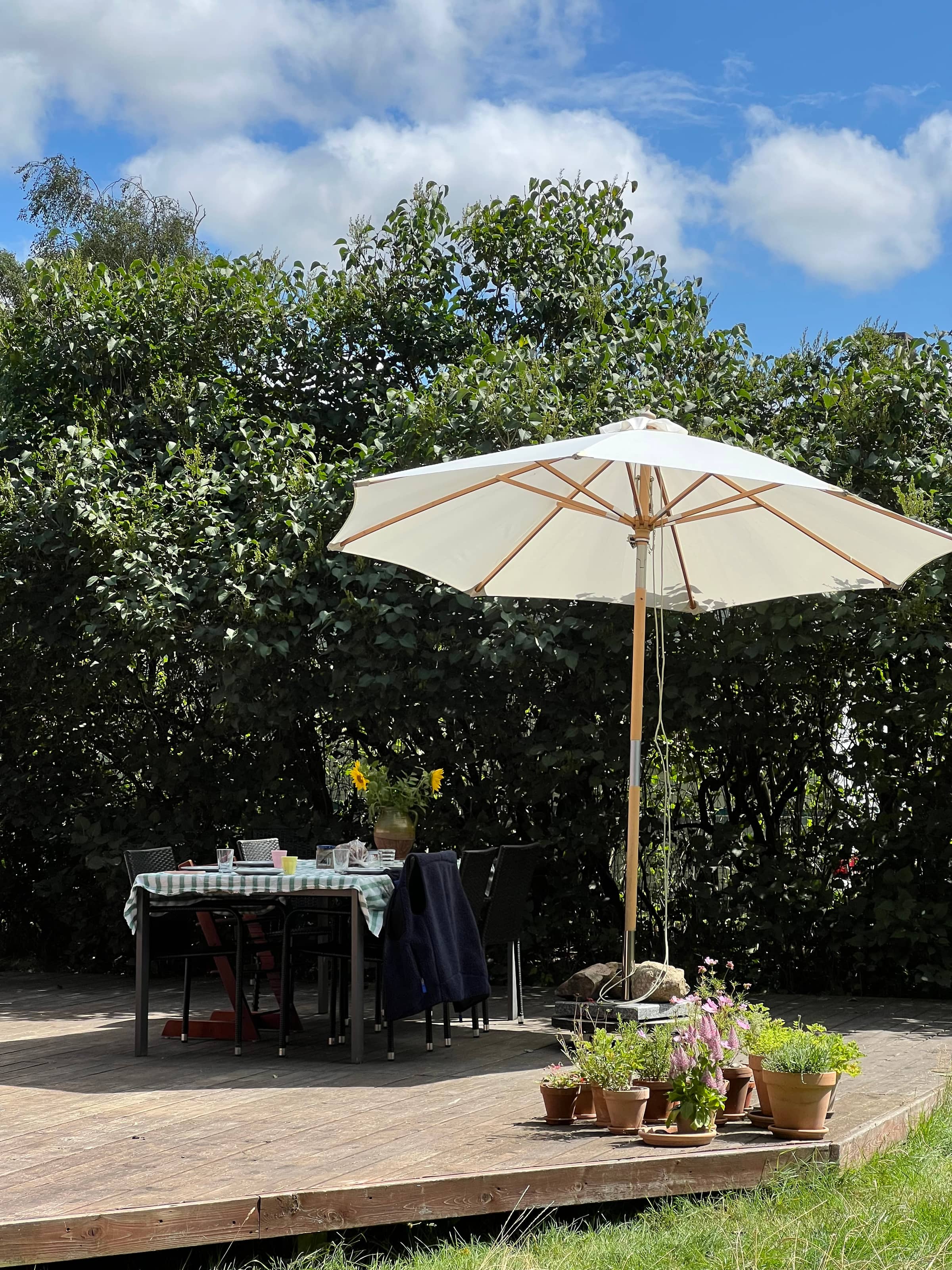 Skønt sommerhus til afslapning og strandliv billede 3