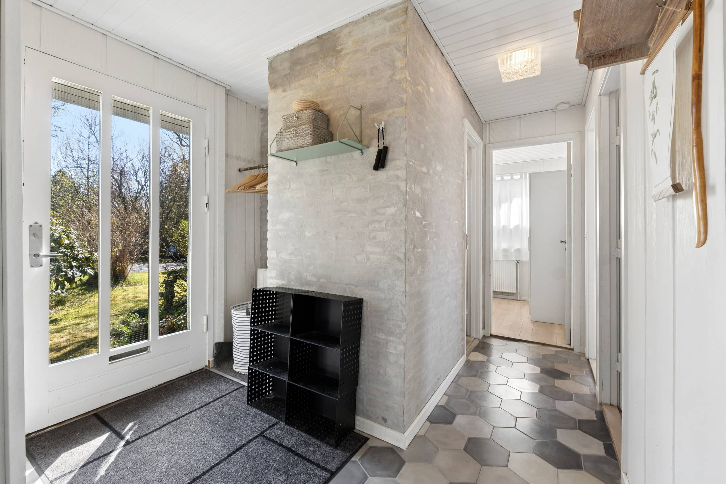 Hyggeligt sommerhus nær strand og Gilleleje billede 3