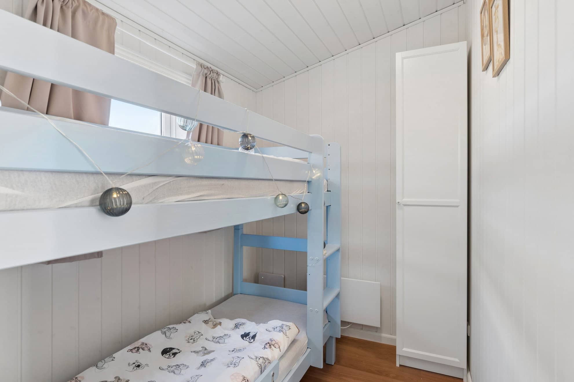 Hyggeligt sommerhus tæt på strand og natur liv billede 5