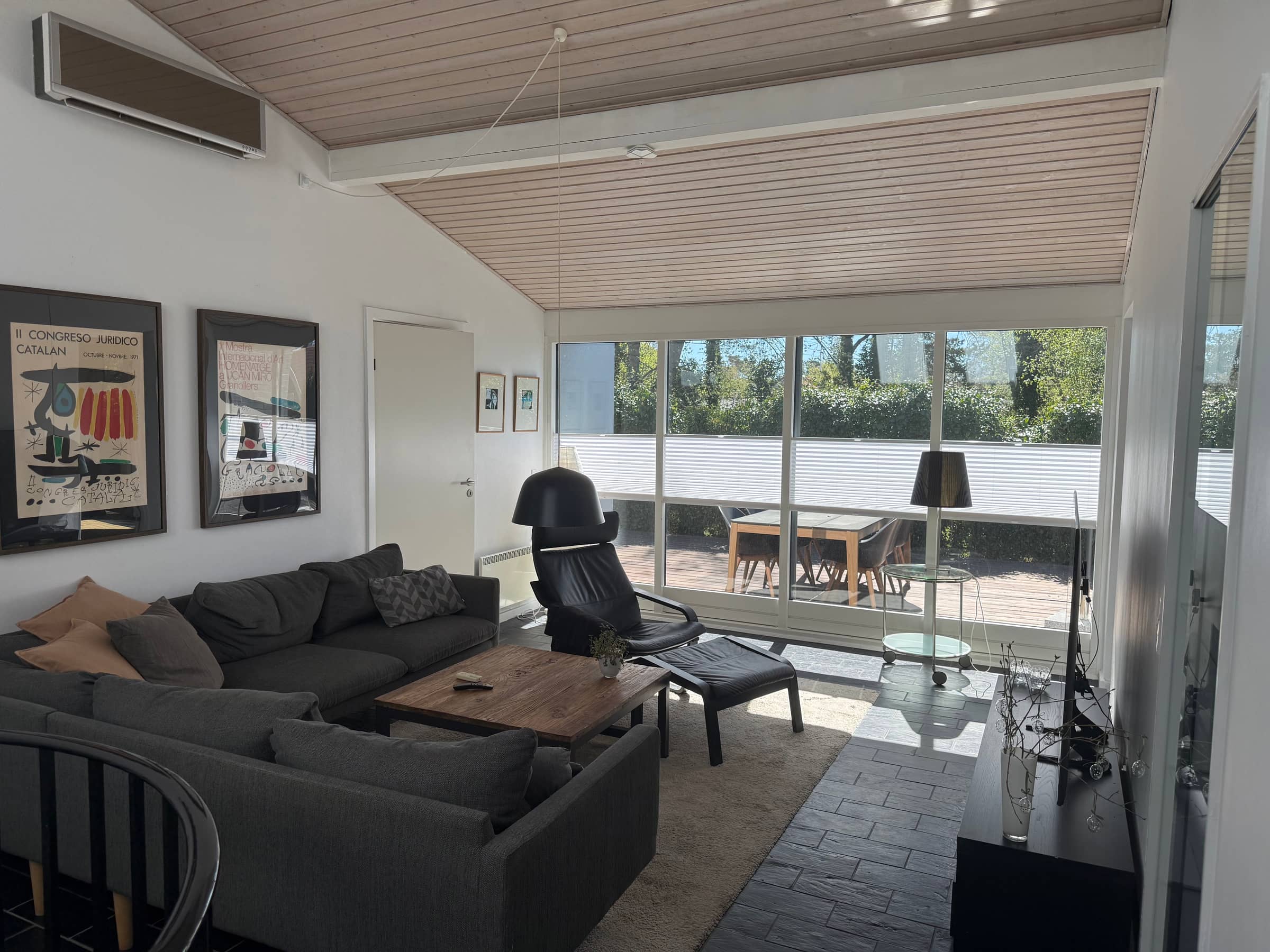 Moderne sommerhus med topbeliggenhed i Marielyst billede 4