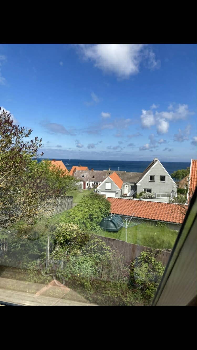 Renoveret byhus: Gl.Tejn, et rart sted at være billede 2