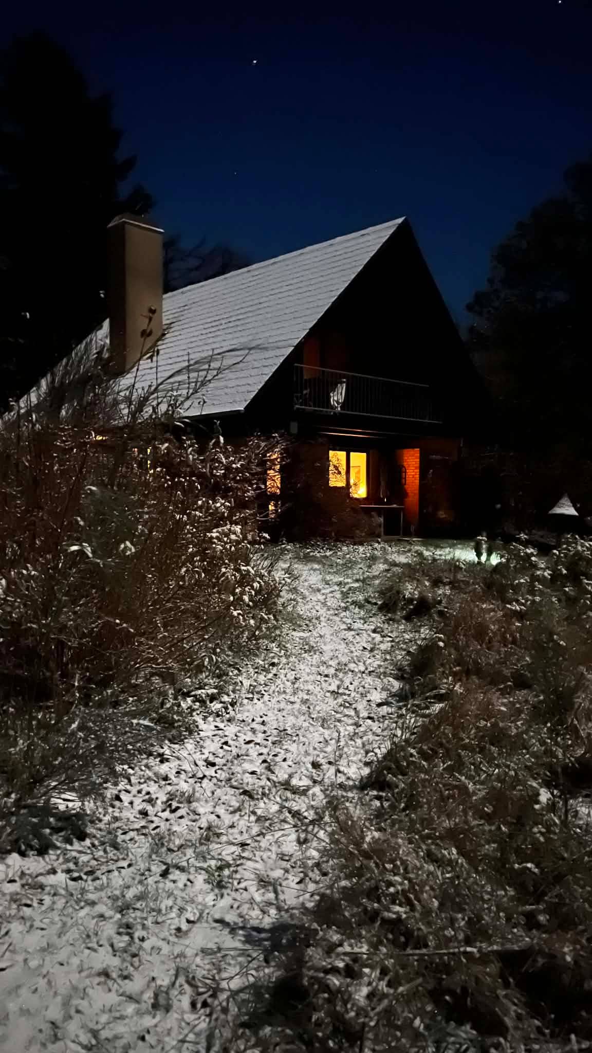 Sommerhus i bakkerne med havudsigt billede 3