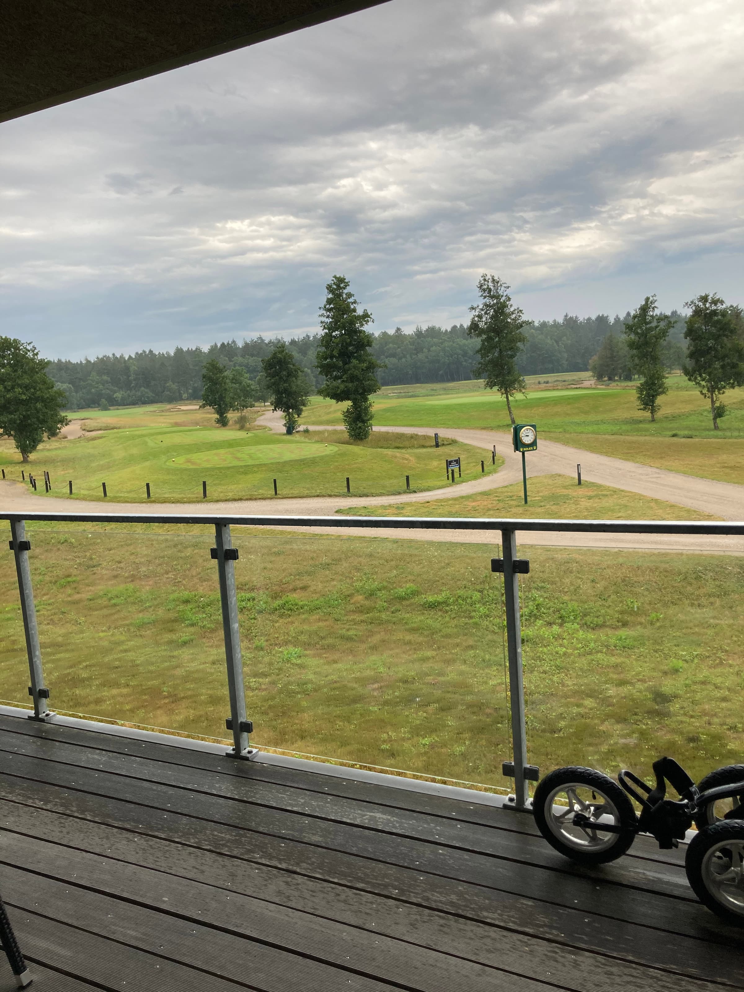 Dejlig ferielejlighed ved Lübker Golfresort - billede 1
