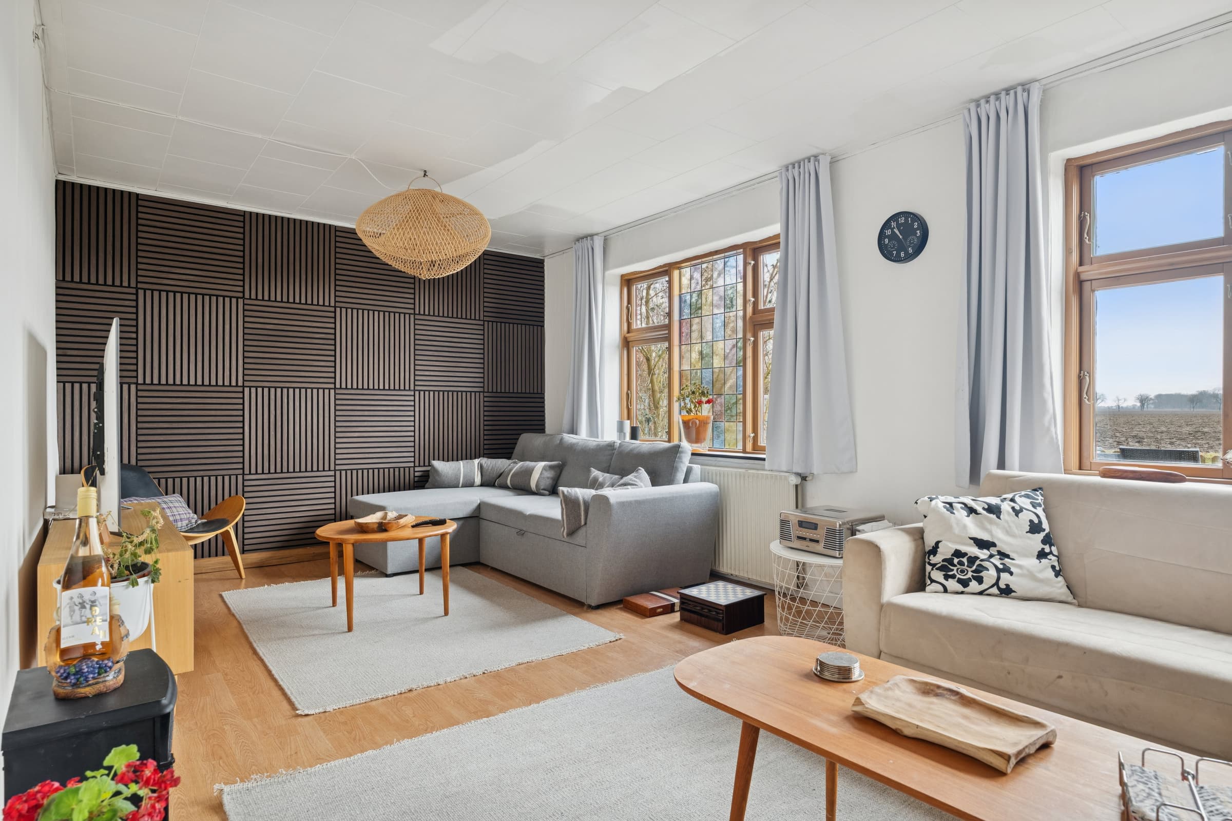 Rummelig villa, tæt på Lalandia & strand - billede 1