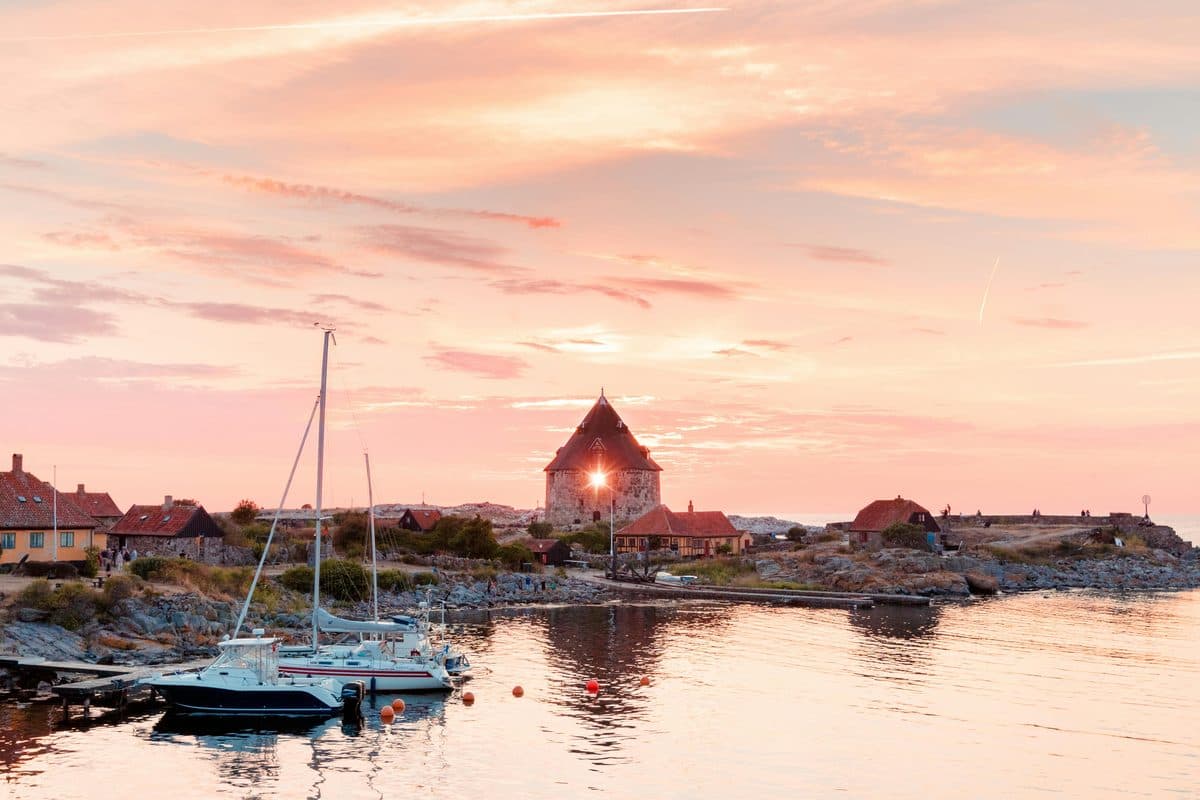 Bornholm