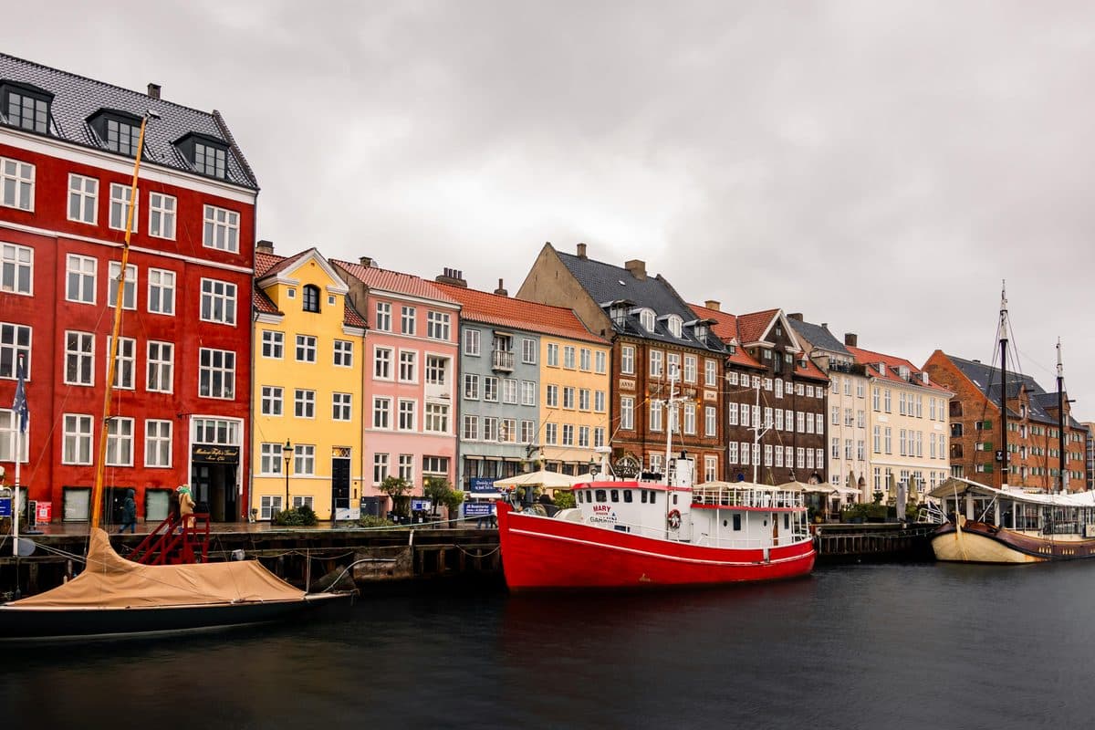 Sjælland og Øer