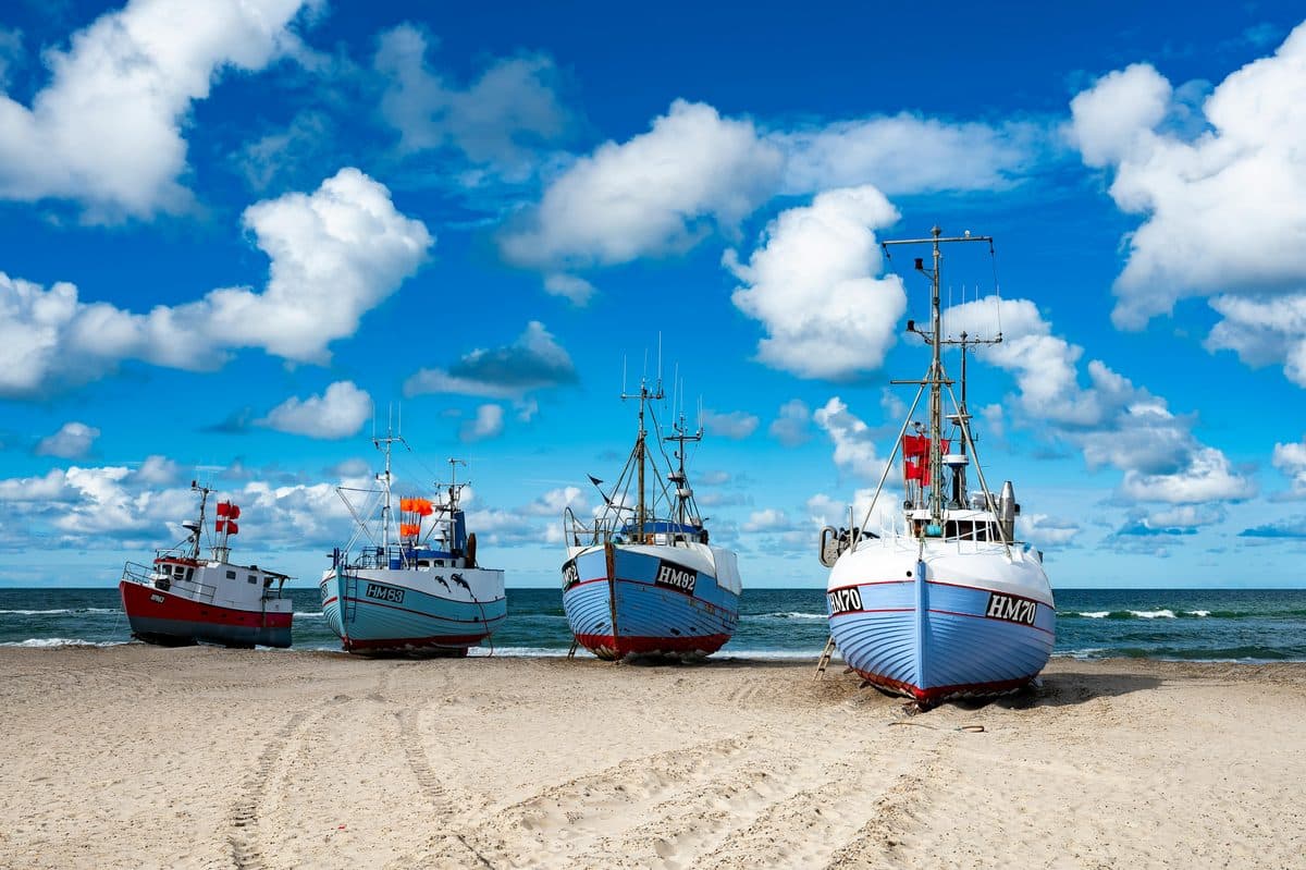 Vestjylland