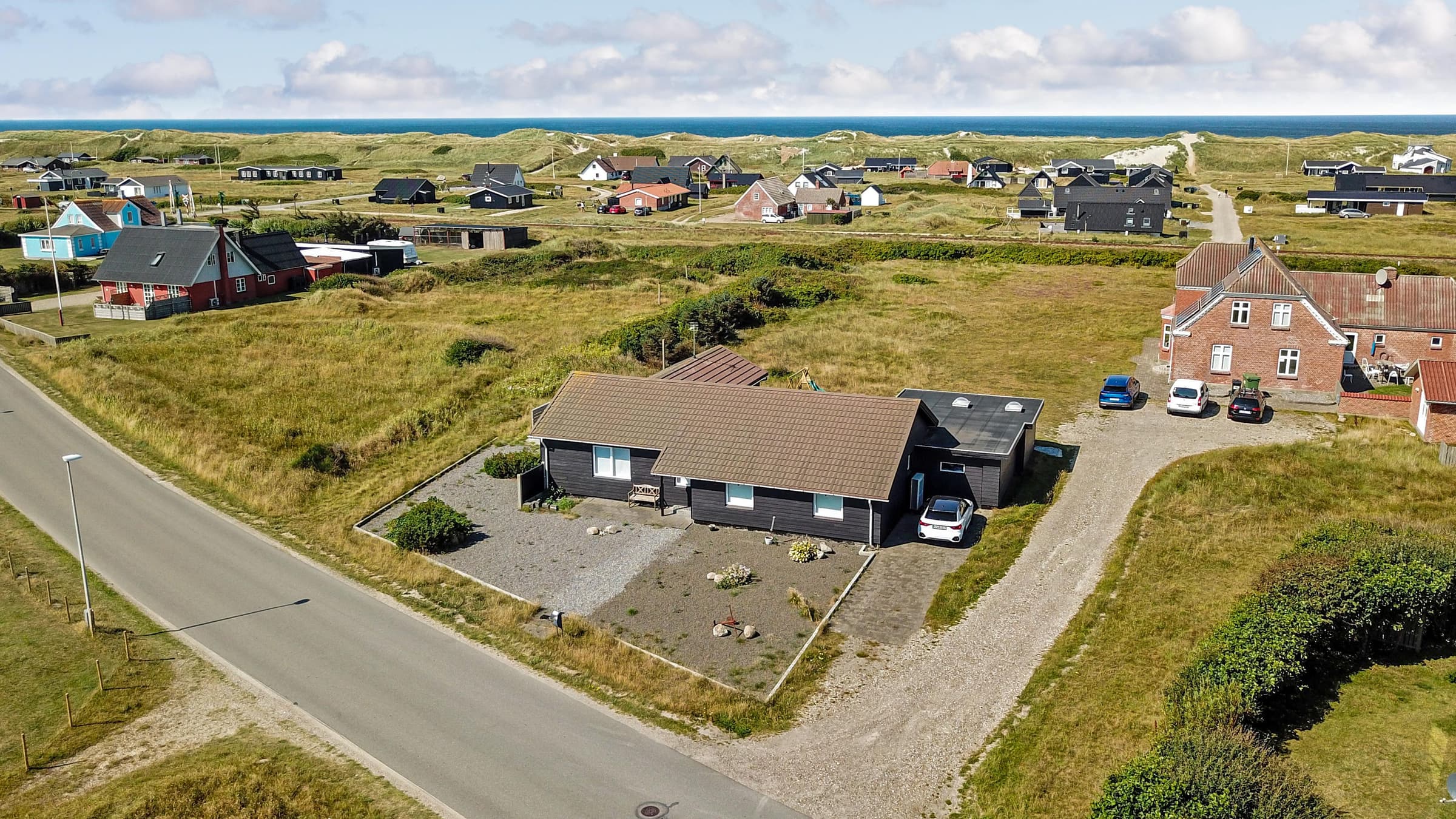 Strandvejen 62, Harboøre - billede 1