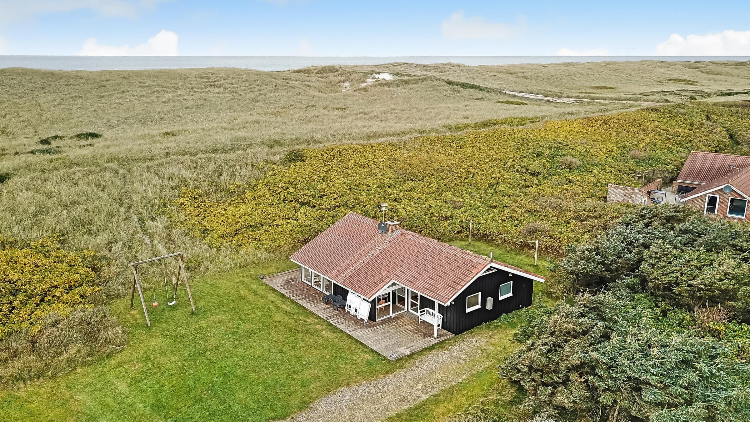 Libravej 38, Harboøre - billede 1
