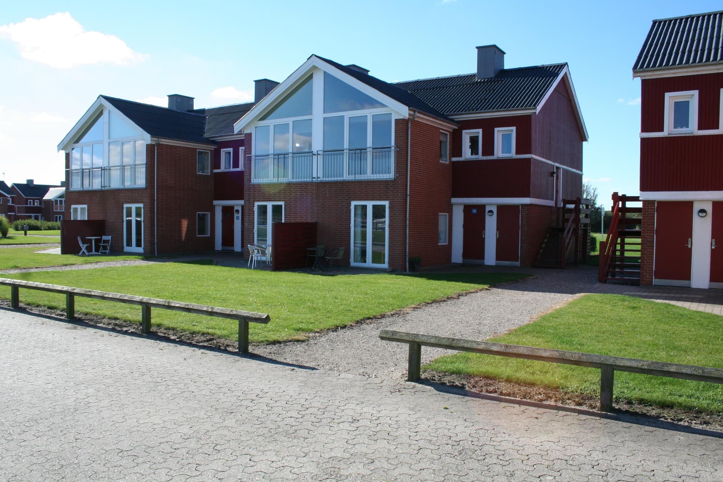 Vinkelhagevej 61, stuen, Lemvig - billede 1