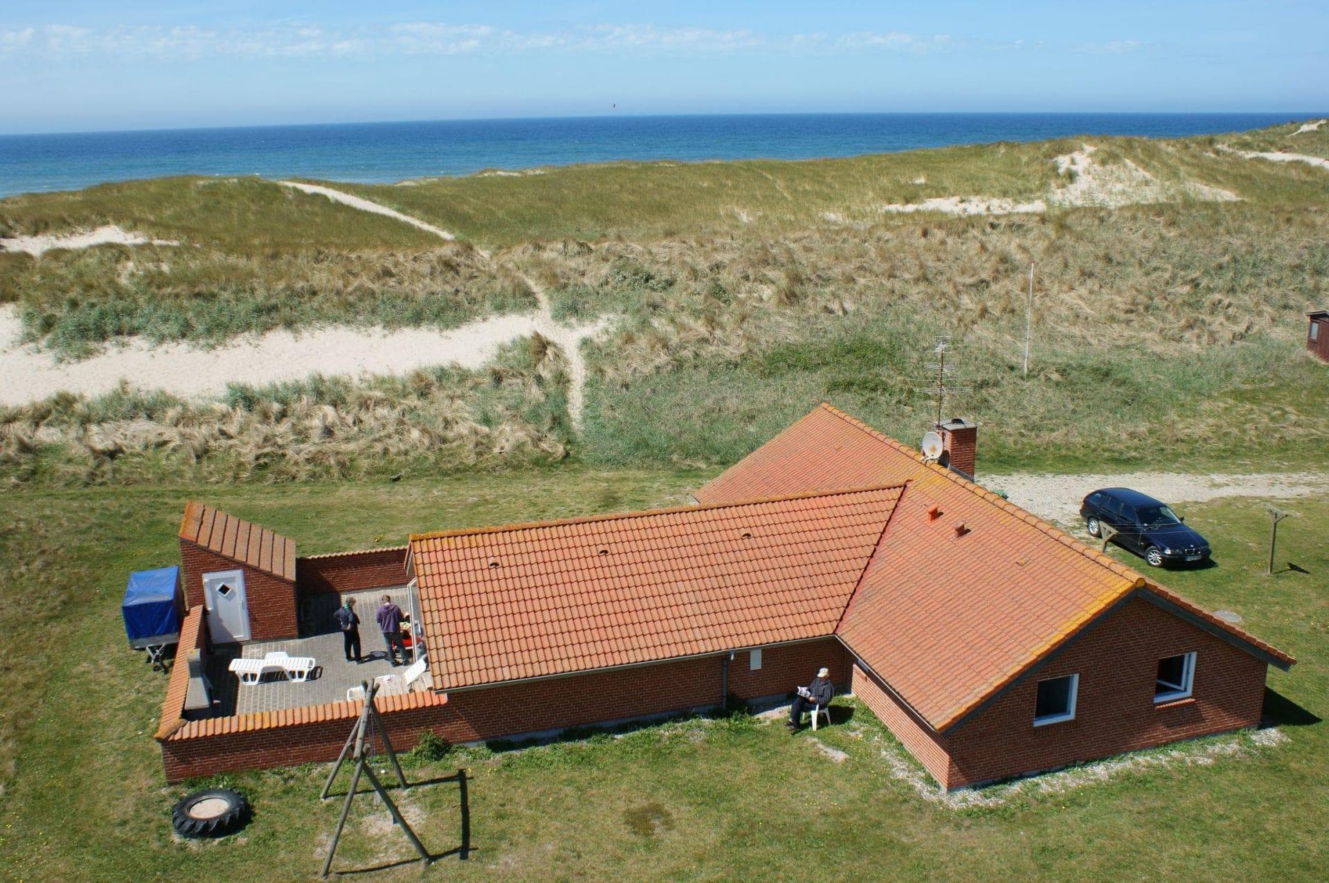Nautilusvej 11, Harboøre - billede 1