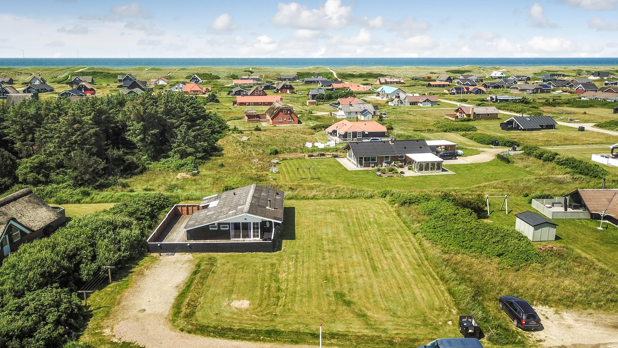 Slettevej 19, Harboøre - billede 1