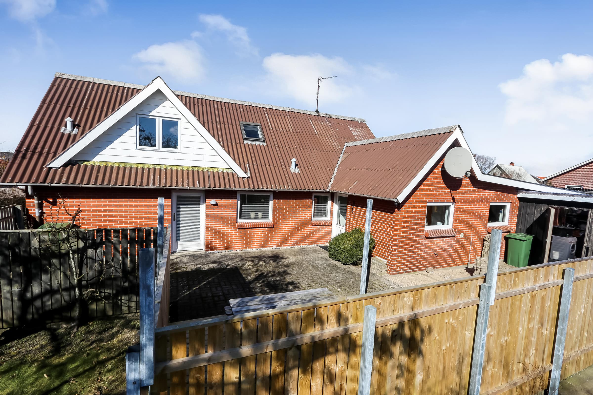 Søndergade 23, Harboøre - billede 1