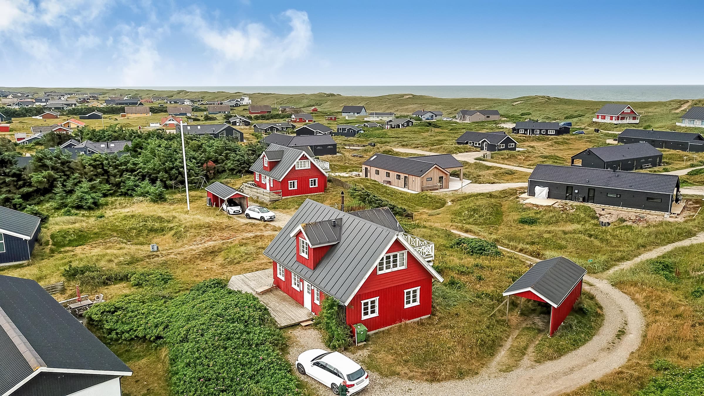 Emblavej 8, Harboøre - billede 1