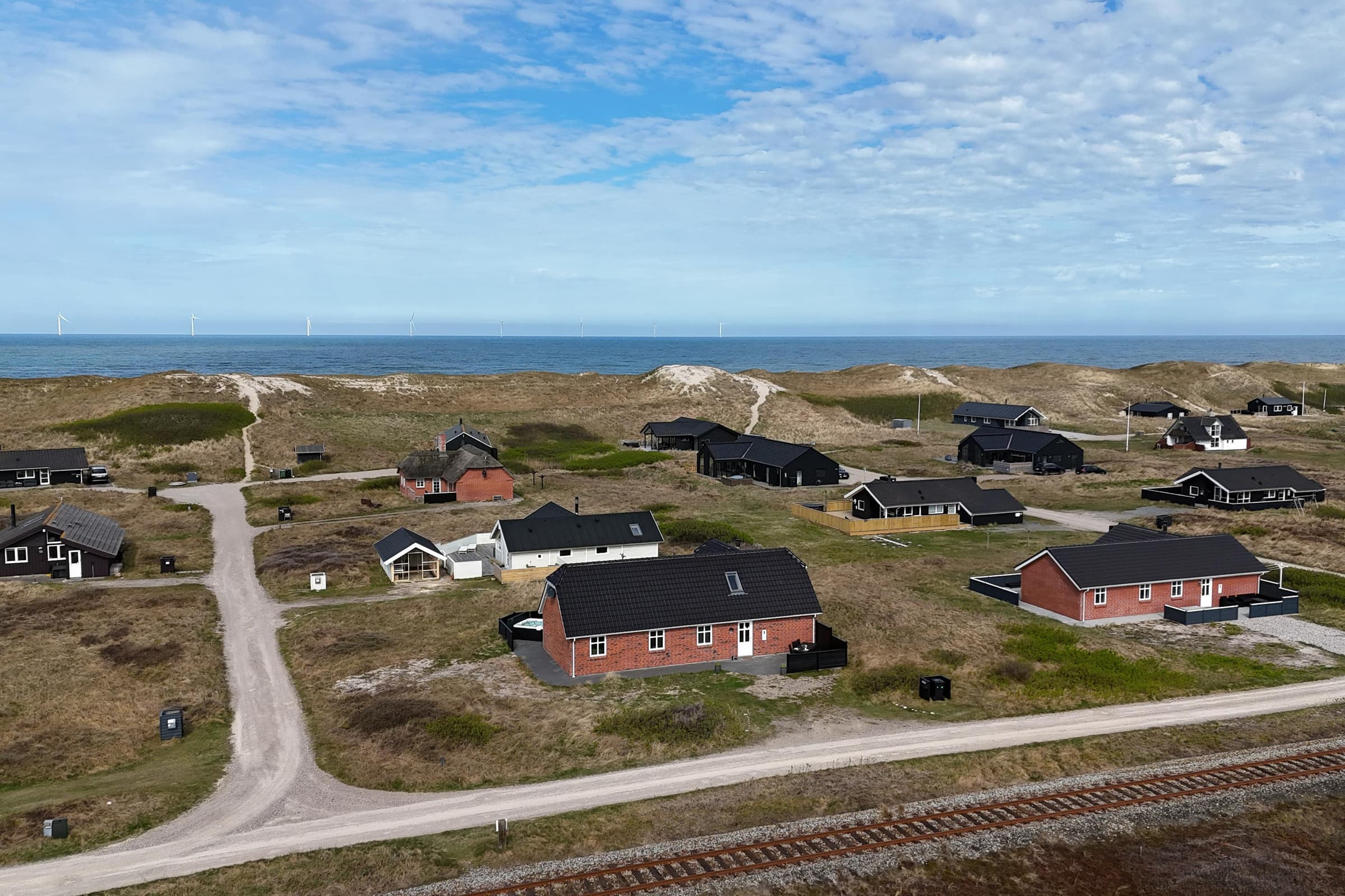 Byskovvej 28, Harboøre - billede 1