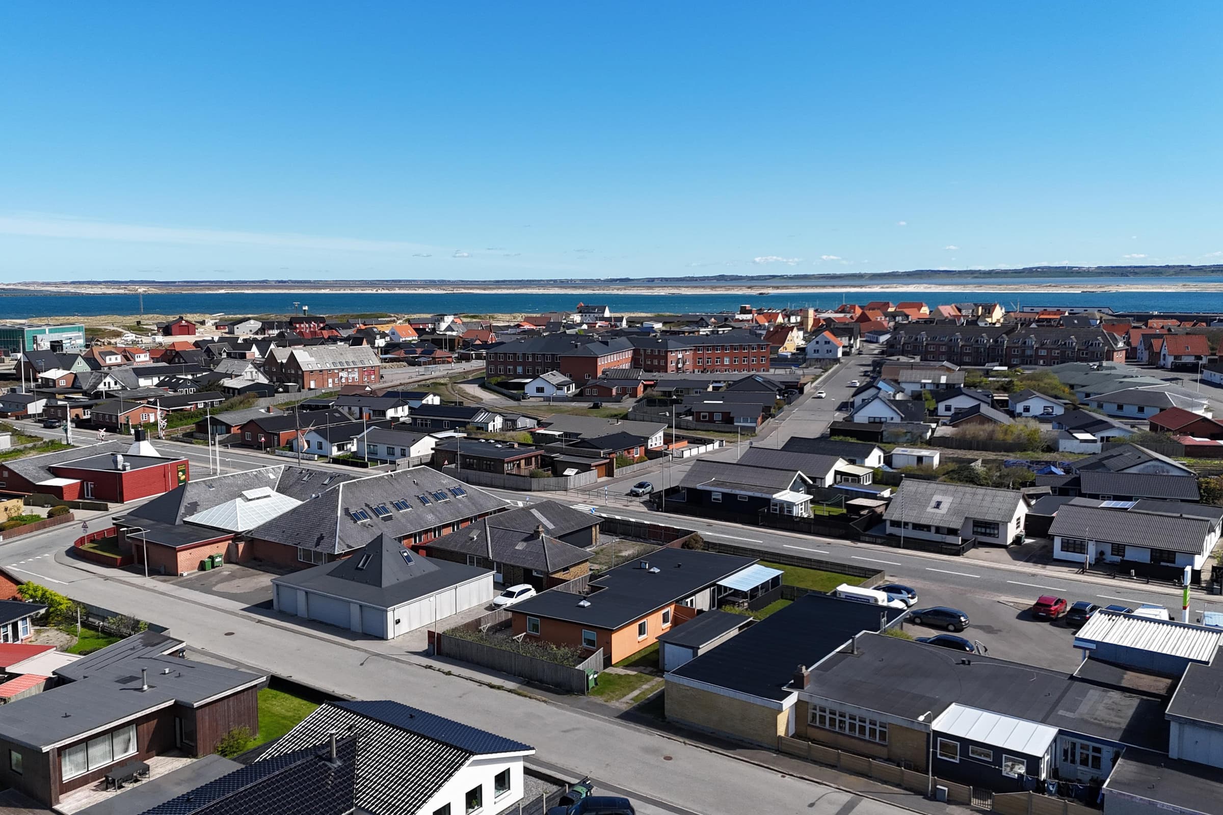 Harboørevej 14, Thyborøn - billede 1