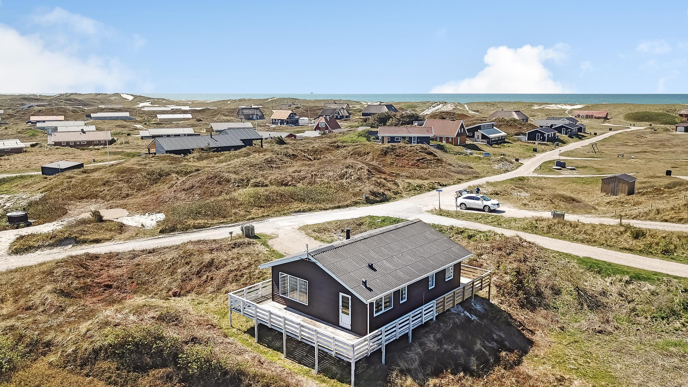 Dalevej 2, Harboøre - billede 1