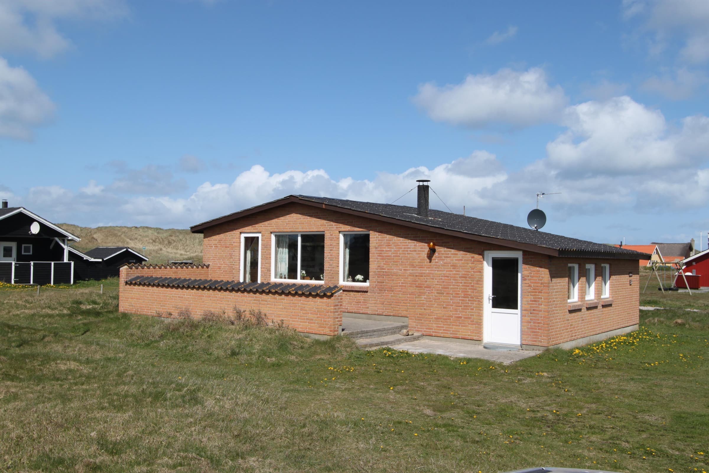 Horizonvej 15, Harboøre - billede 1