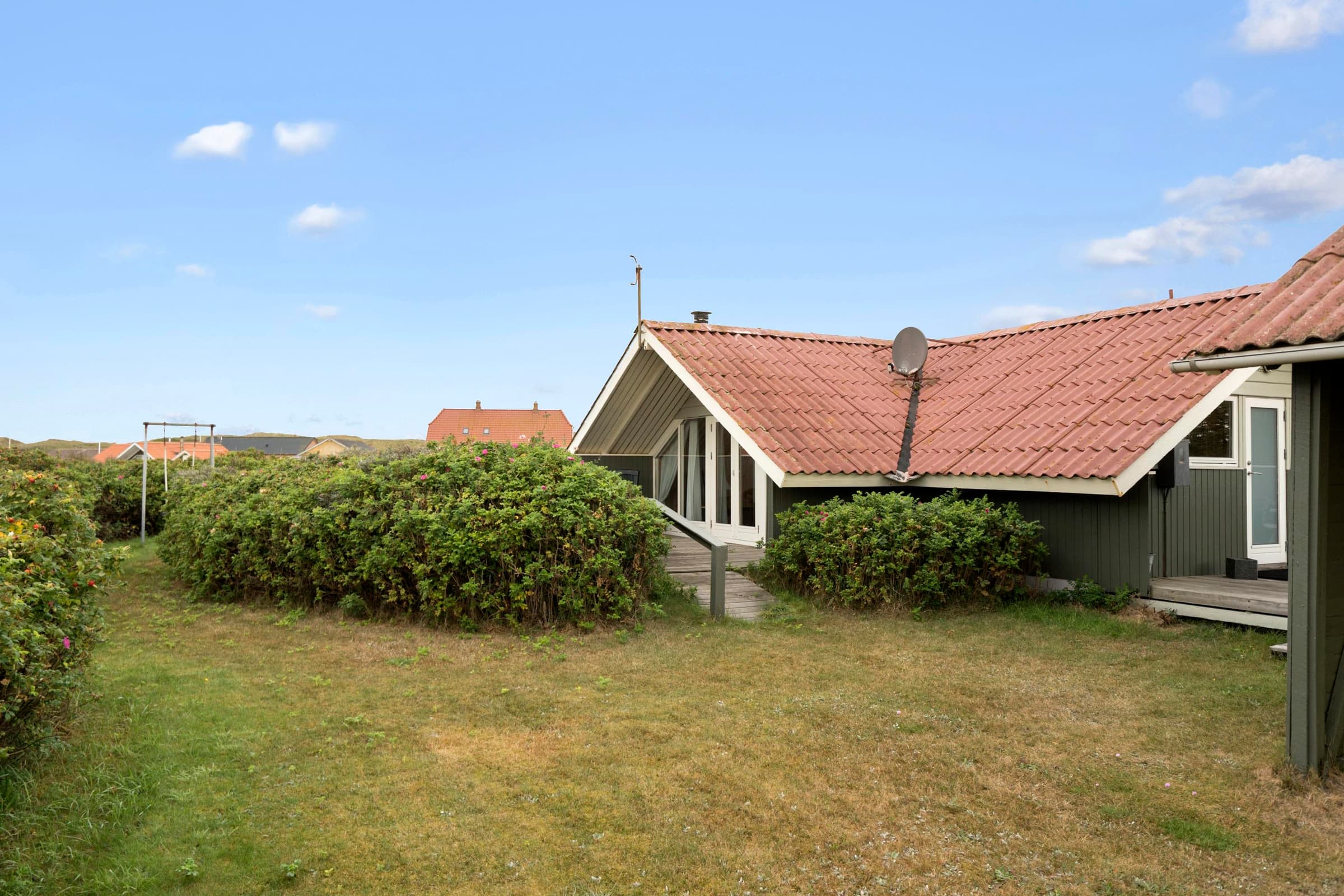 Neerlandiavej 270, Harboøre - billede 1