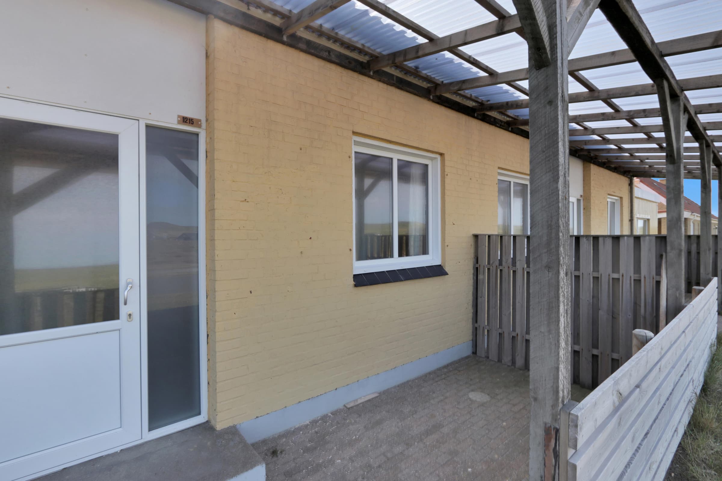 Strandvejen 111, Nr. 215, Harboøre - billede 1