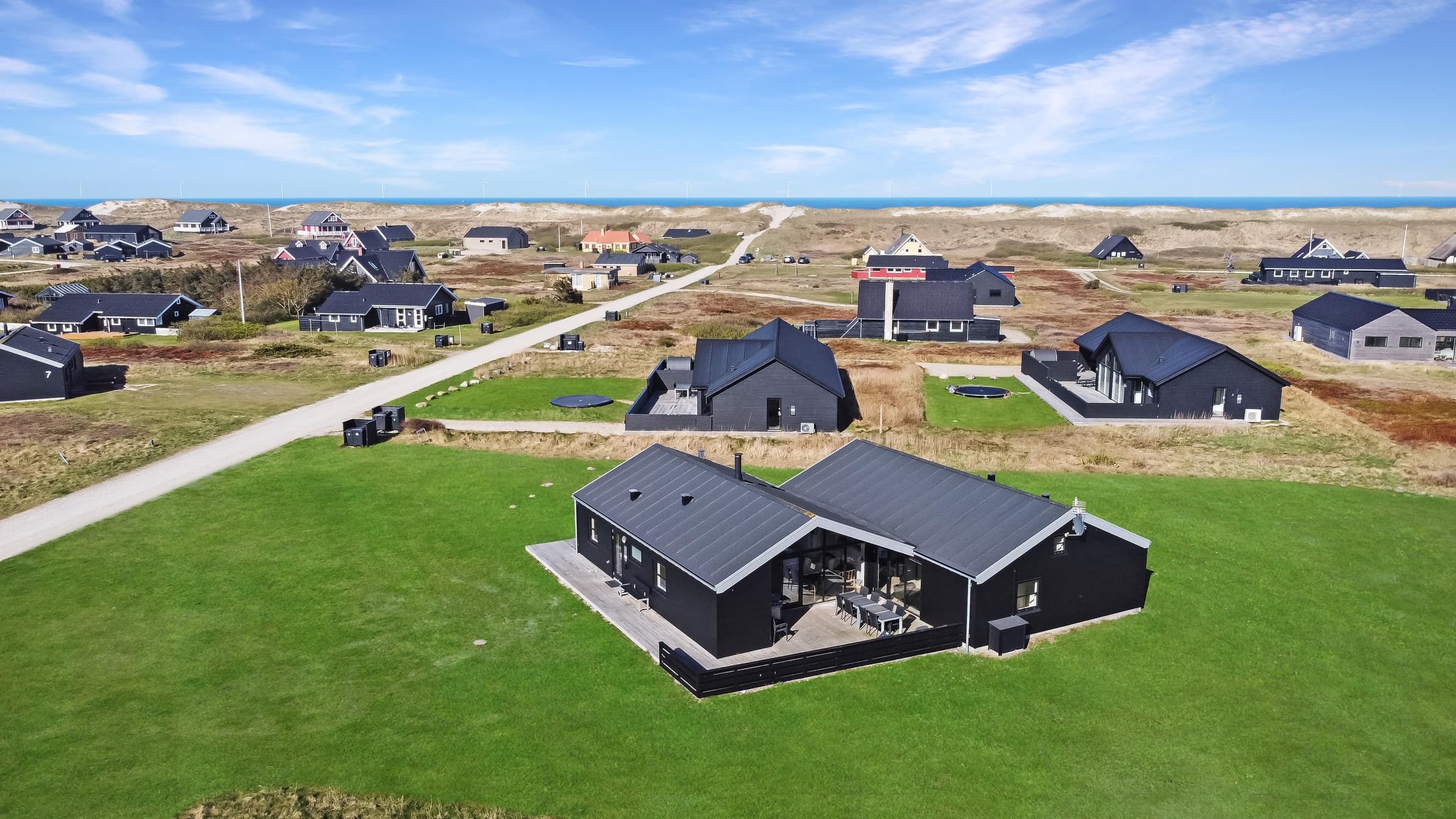 Horizonvej 8, Harboøre - billede 1