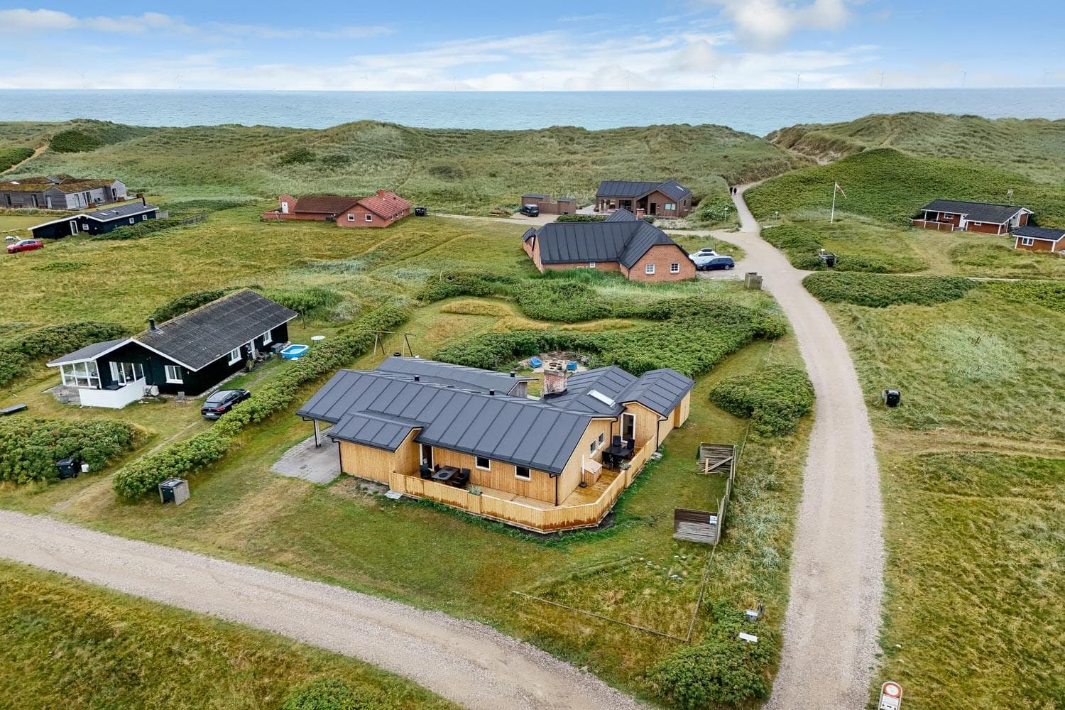 Nautilusvej 7, Harboøre - billede 1