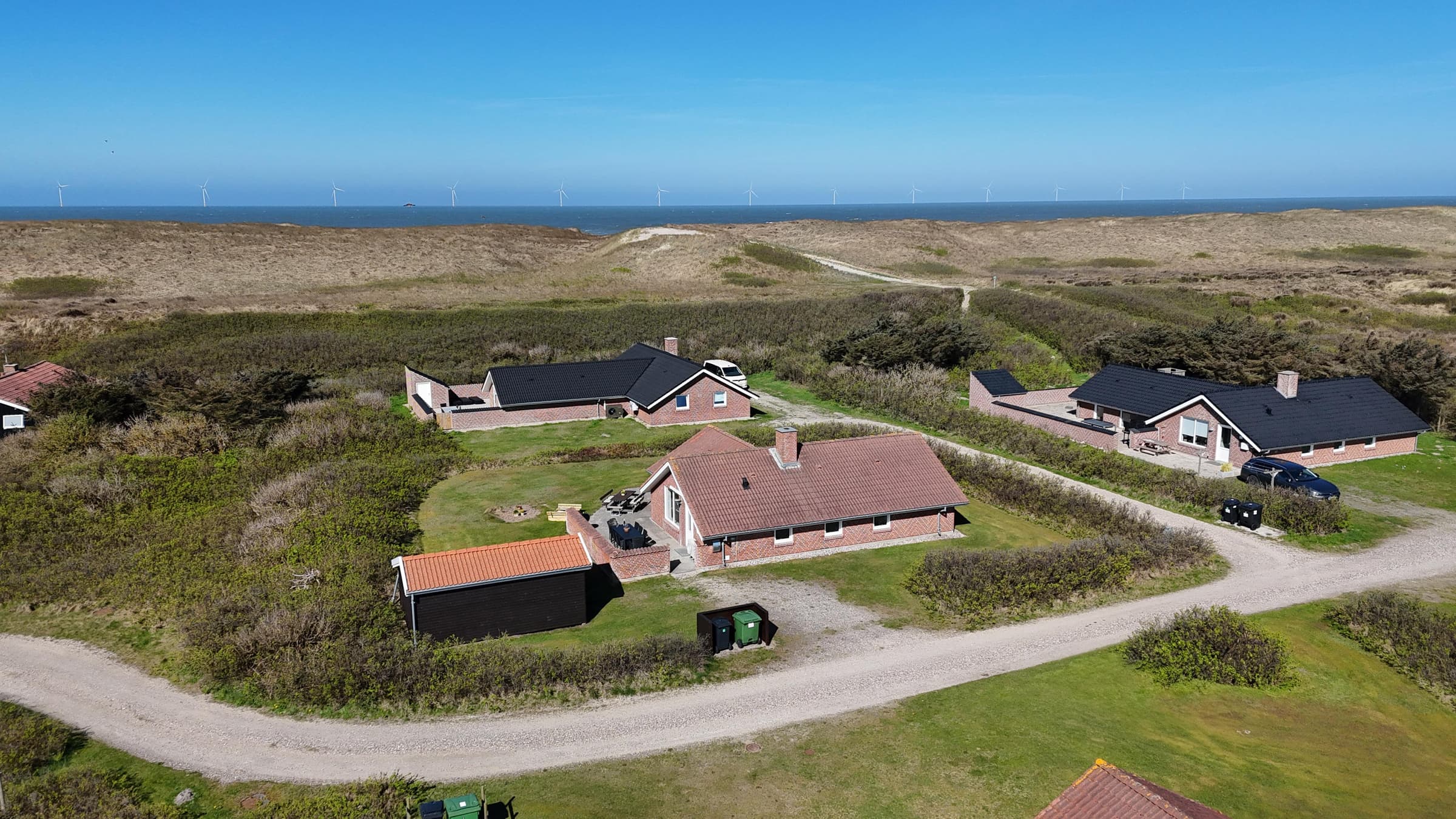 Libravej 36, Harboøre - billede 1