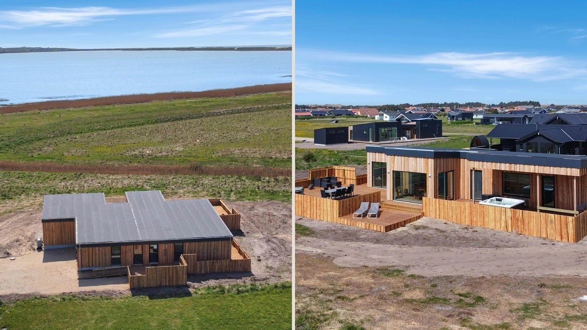 Bjergehusvej 22, Harboøre - billede 1