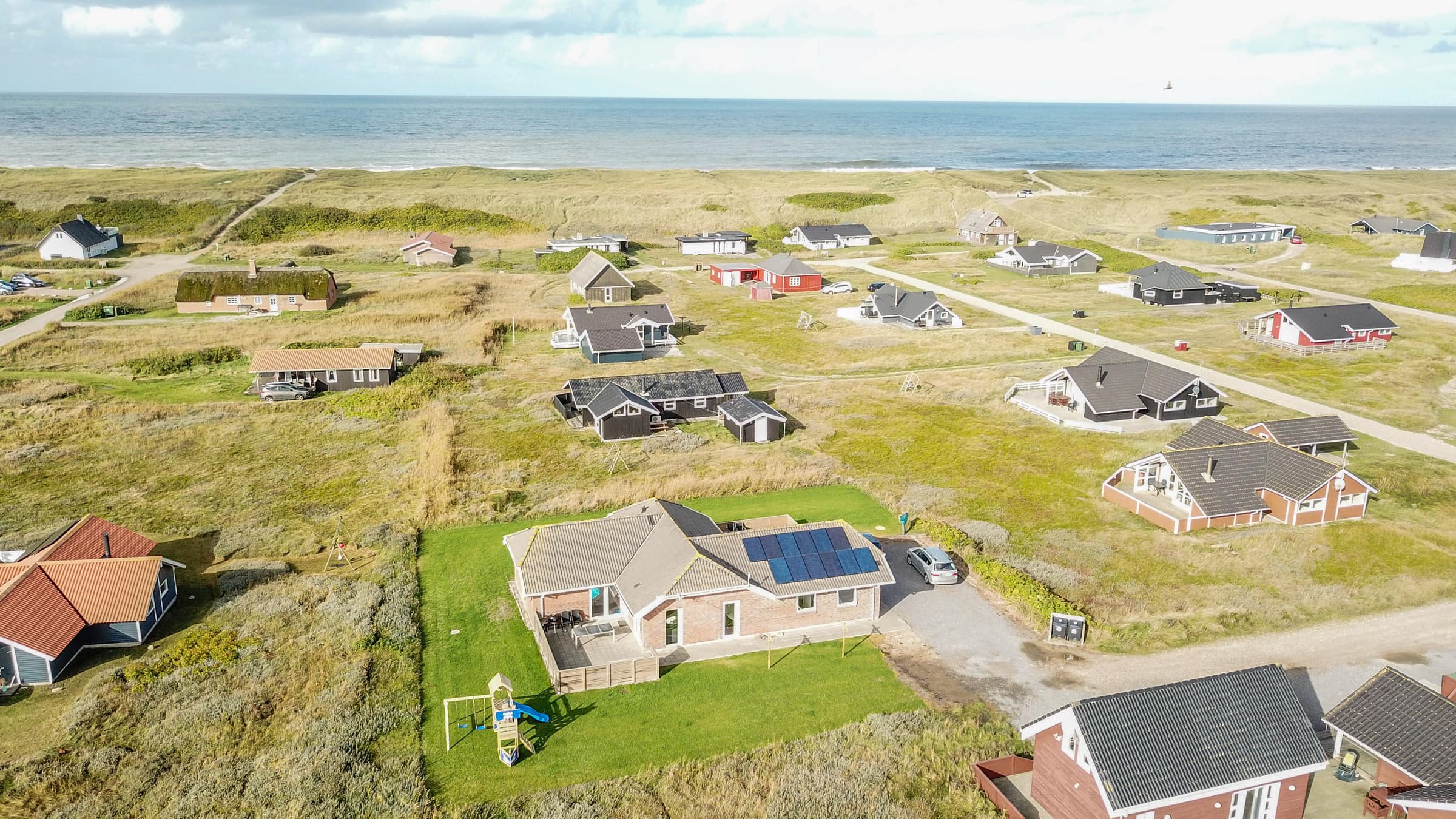 Charlottevej 5a, Harboøre - billede 1