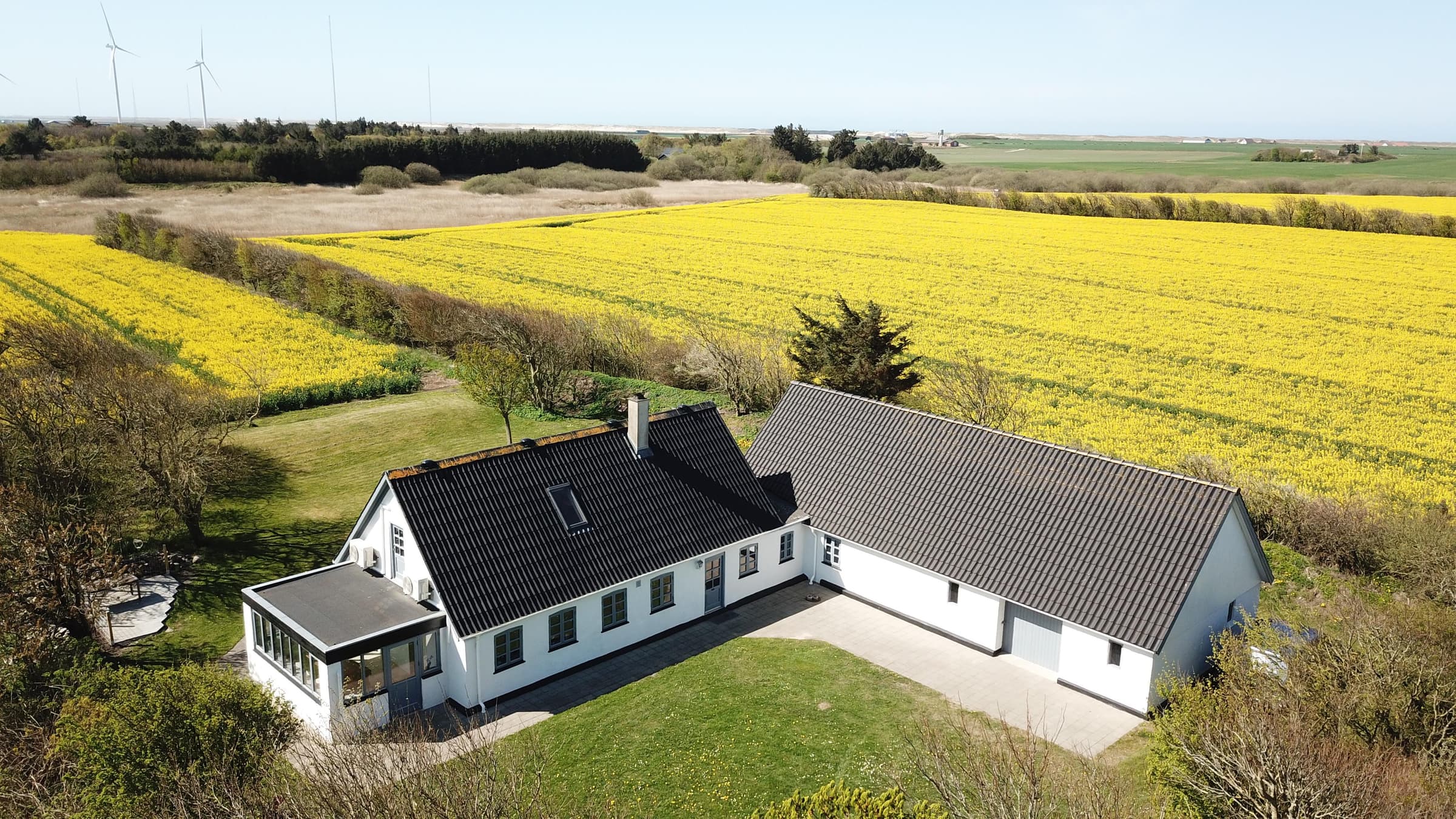 Vestermøllevej 58, Lemvig - billede 1