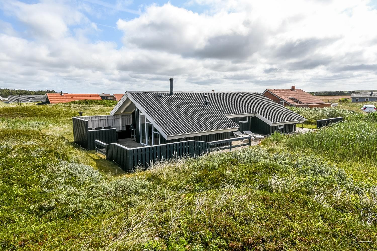 Doblervej 55, Harboøre - billede 1