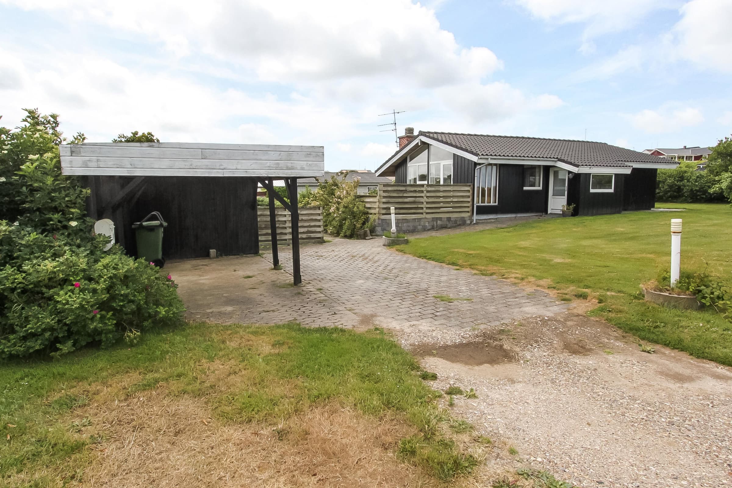 Syrenvej 34, Lemvig - billede 1