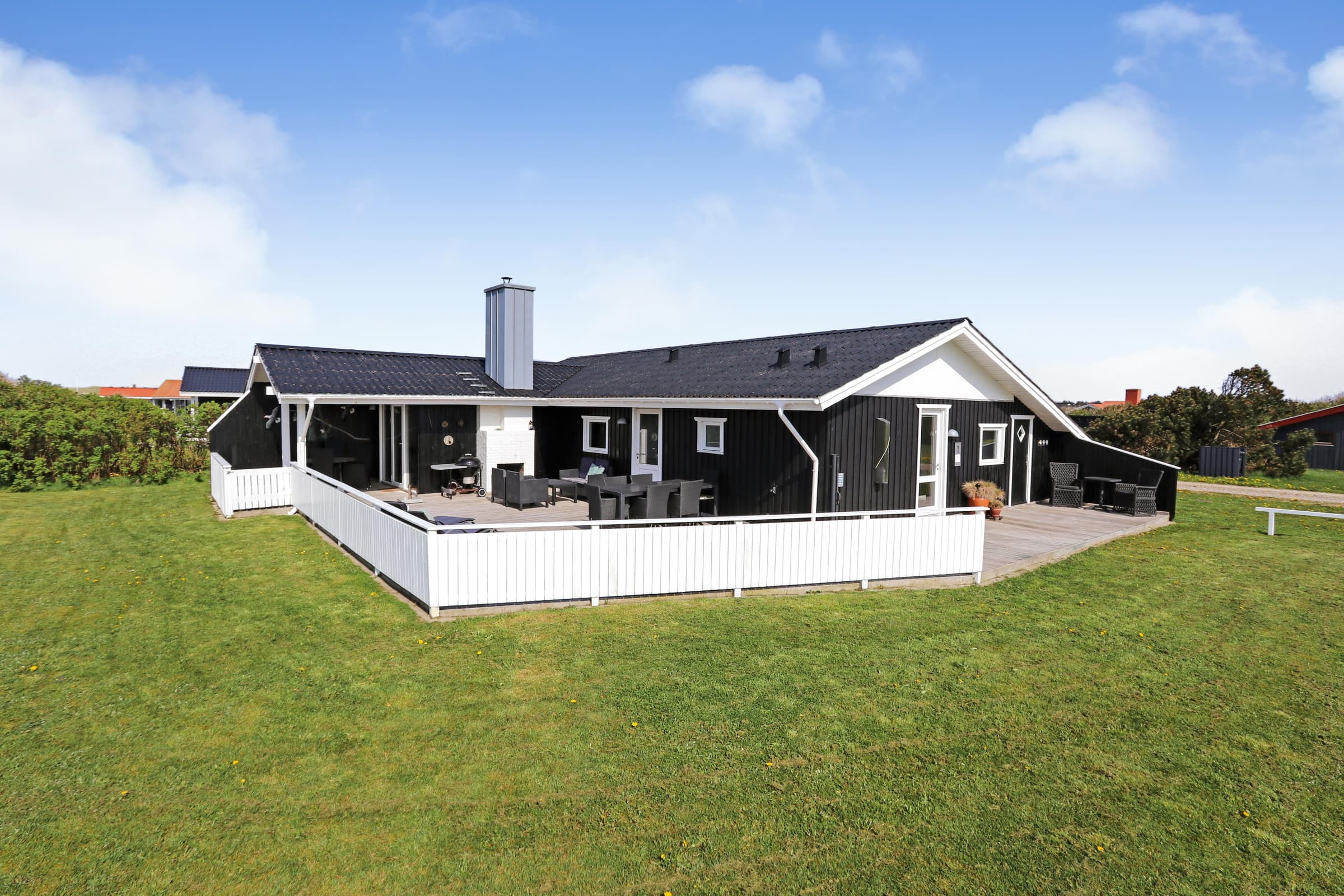 Neerlandiavej 150, Harboøre - billede 1