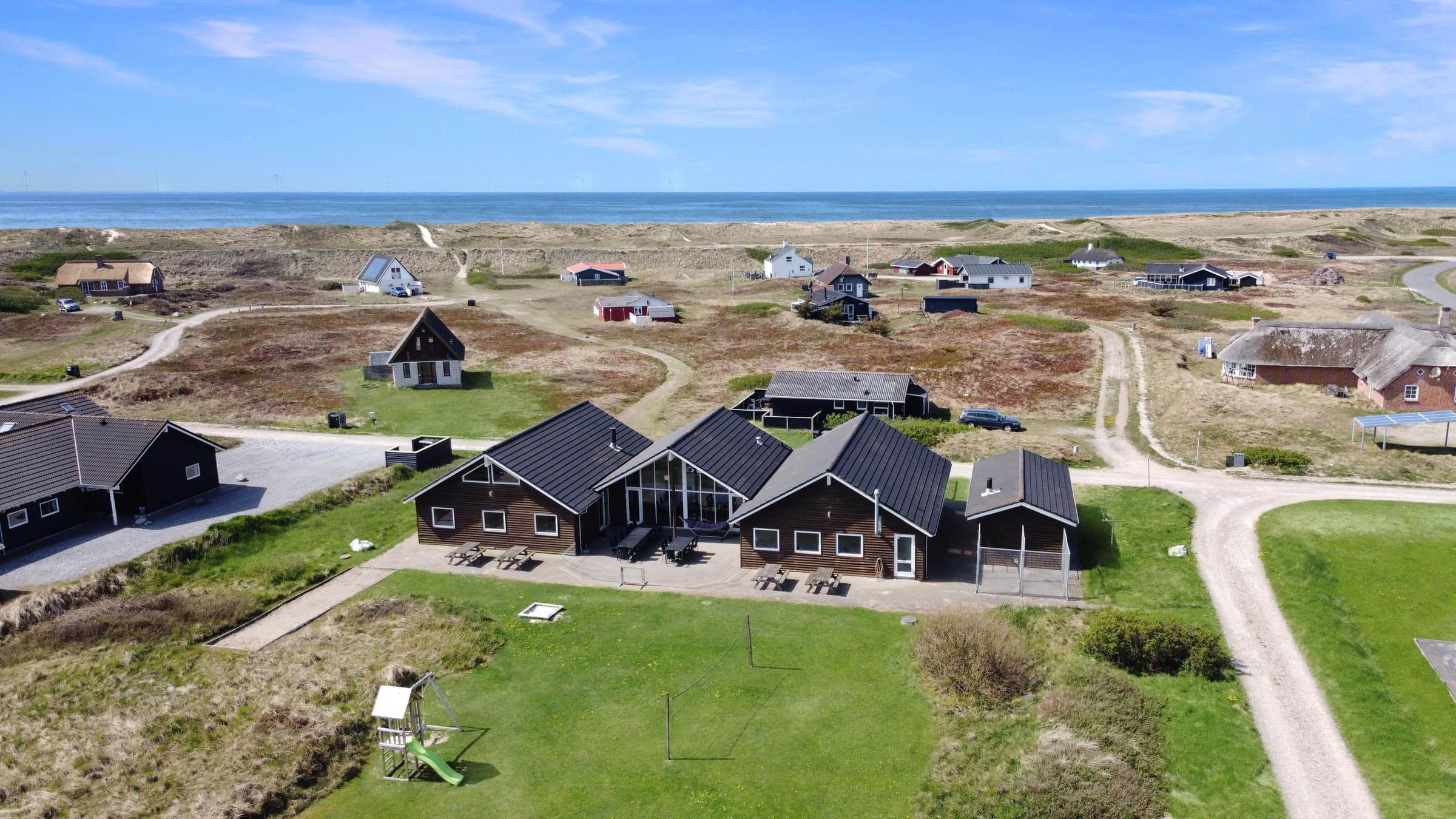 Bethaniavej 3, Harboøre - billede 1