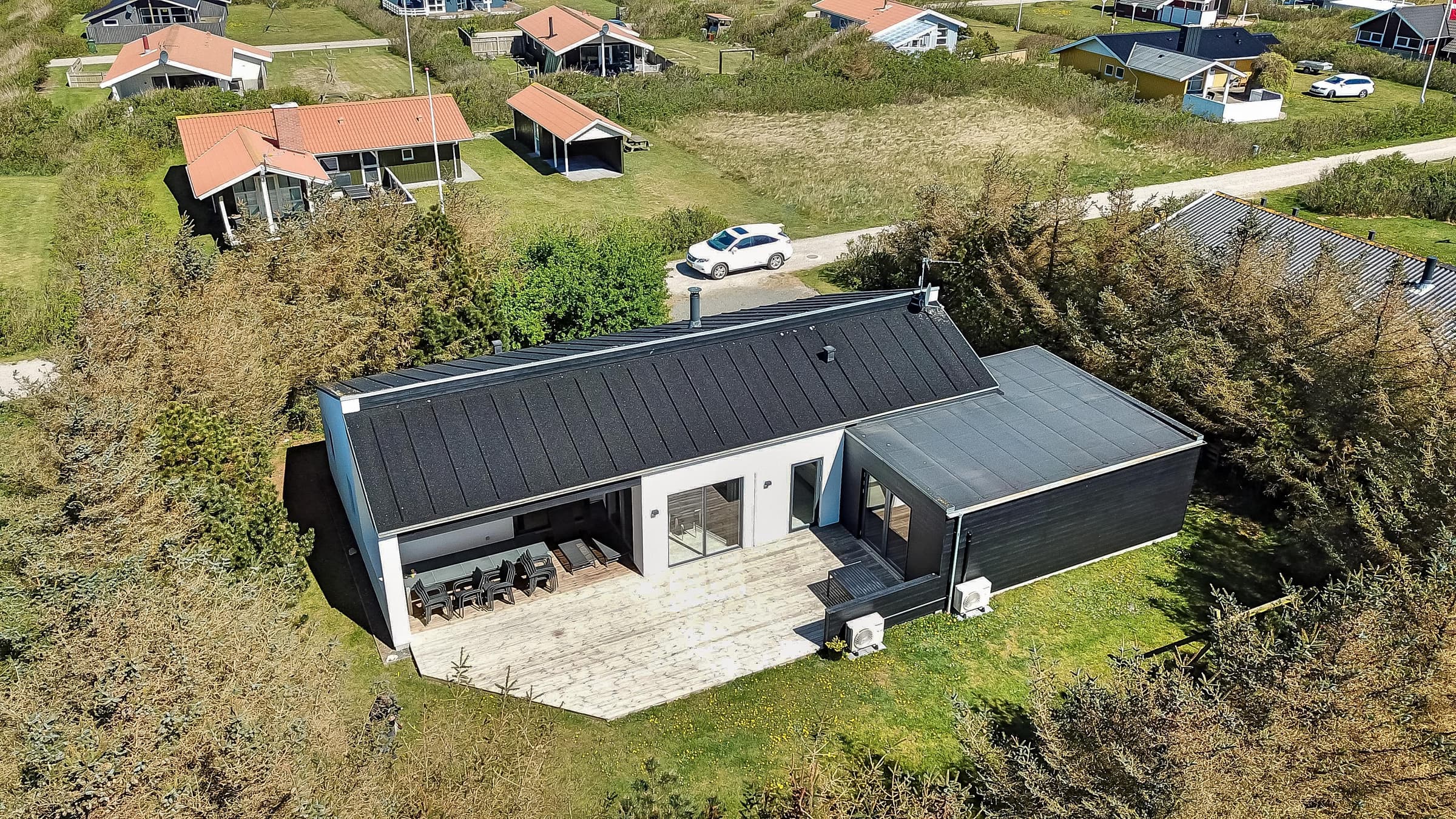 Neerlandiavej 88, Harboøre - billede 1