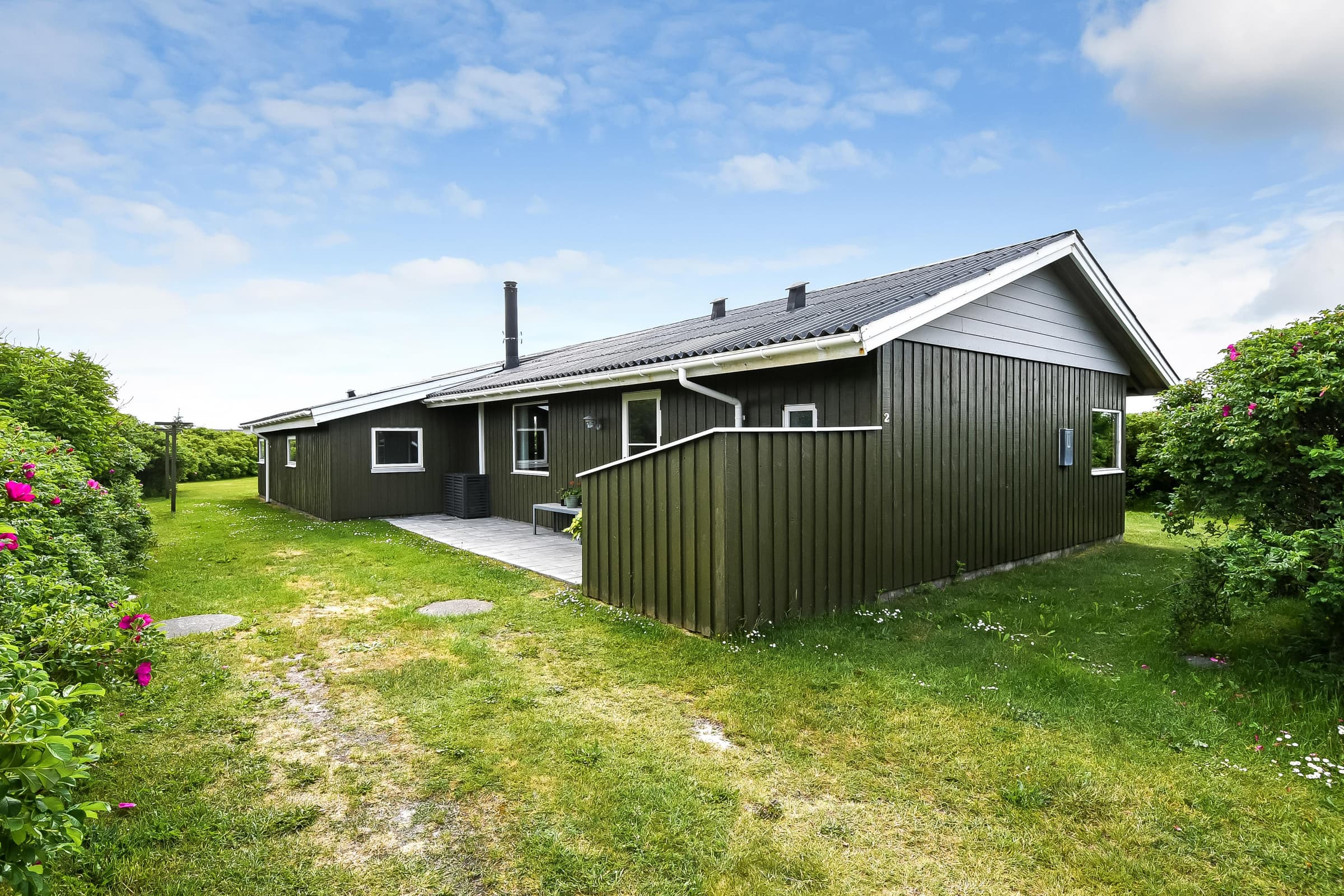 Karolinevej 2, Harboøre - billede 1
